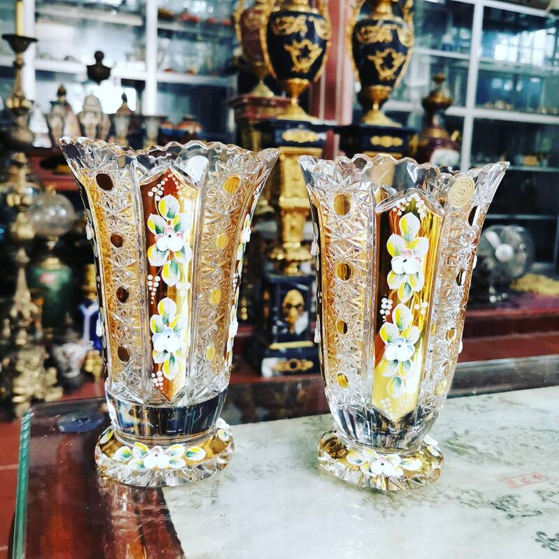 Pha Lê