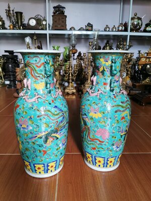 Gốm Sứ