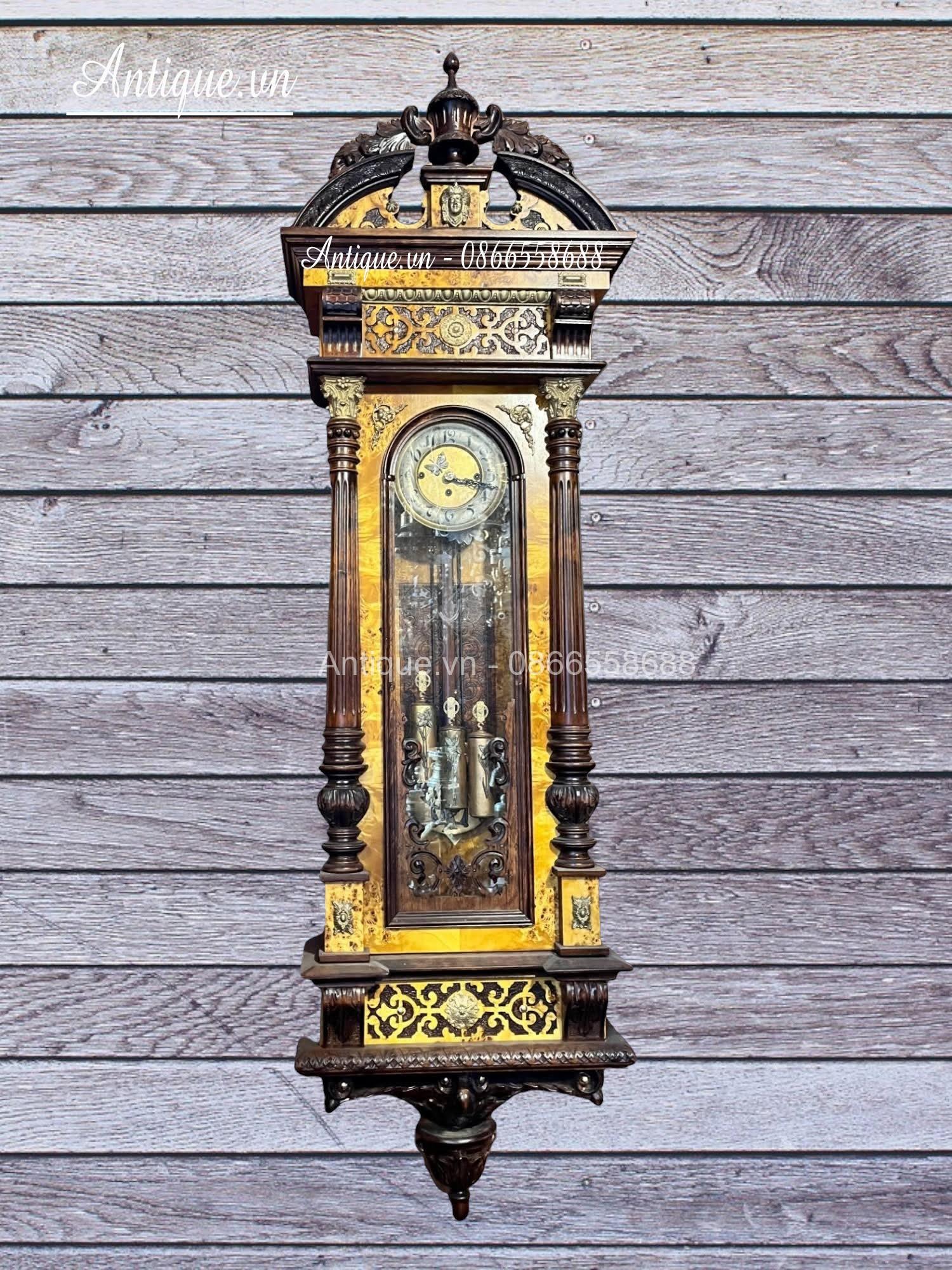 đồng hồ đức đồng hồ đức