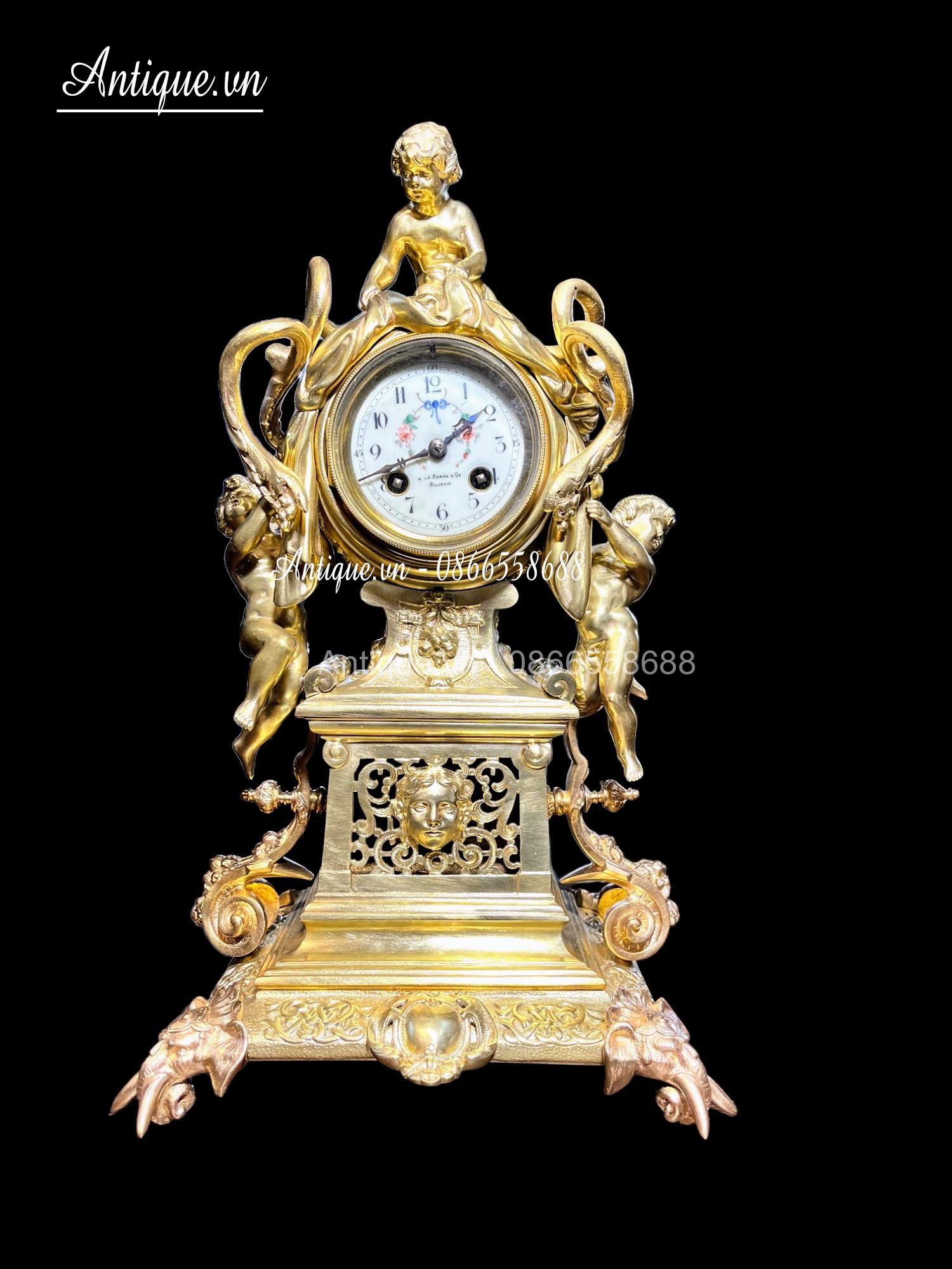 Đồng hồ để bàn Đồng hồ để bàn