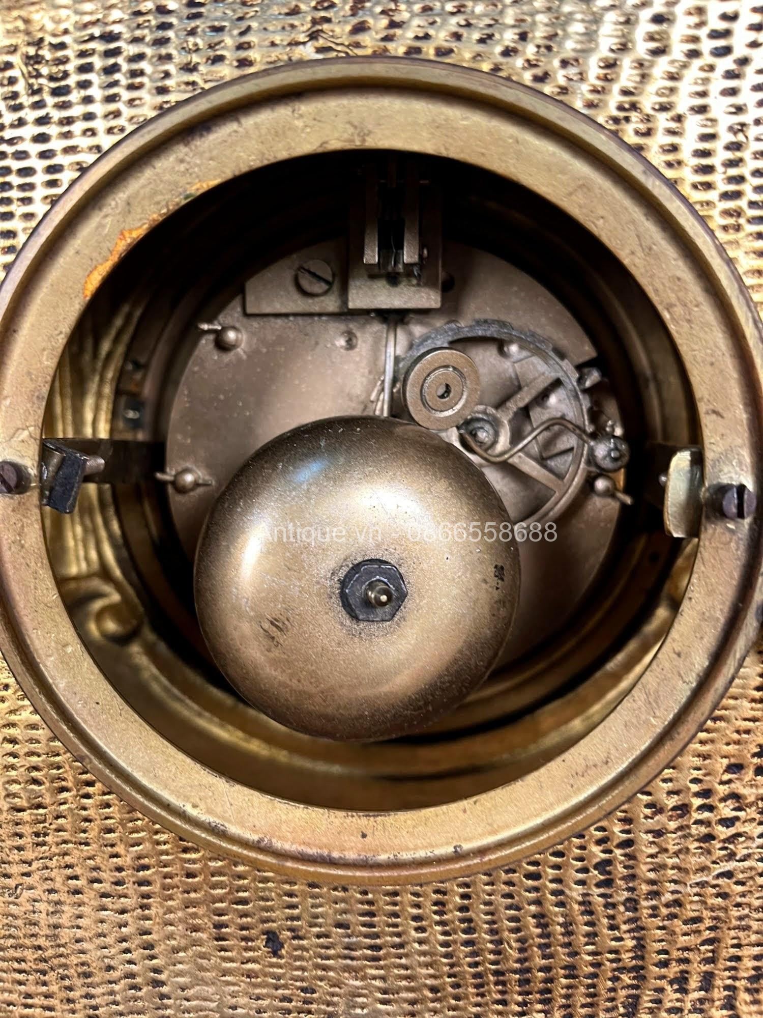 Đồng hồ tượng Đồng hồ tượng