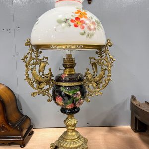 Đèn đầu để bàn