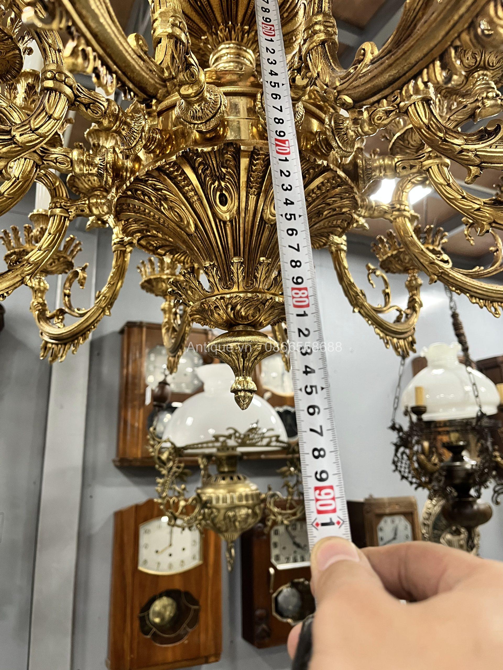 Đèn chùm Đèn chùm