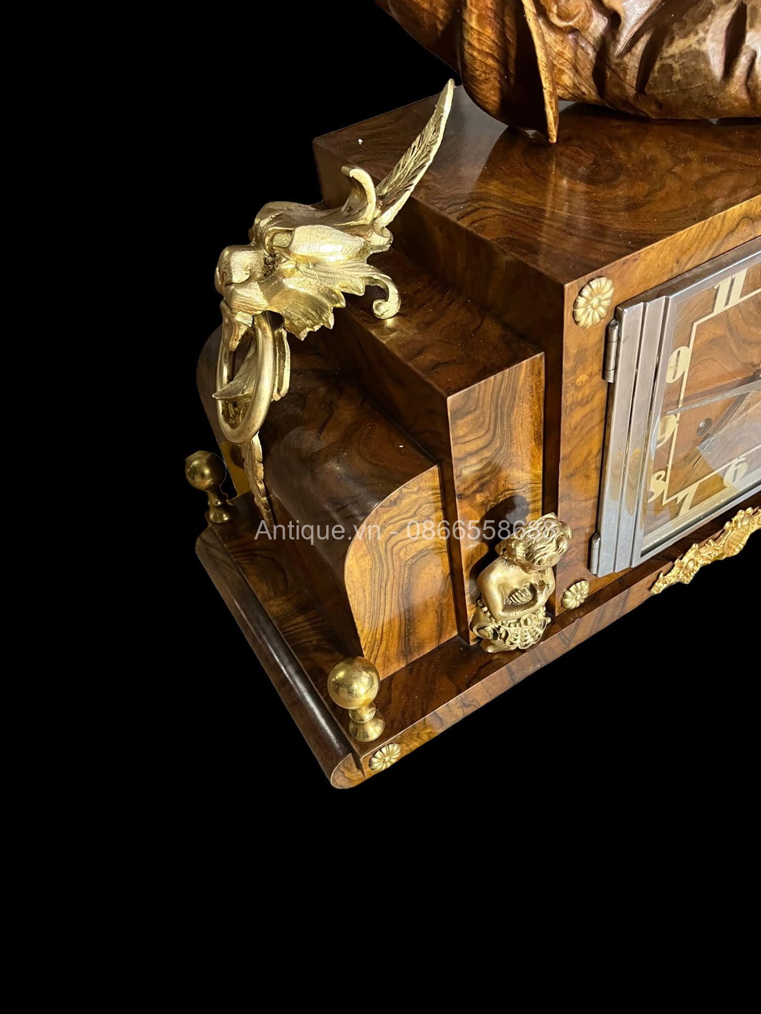 Đồng hồ tượng Đồng hồ tượng