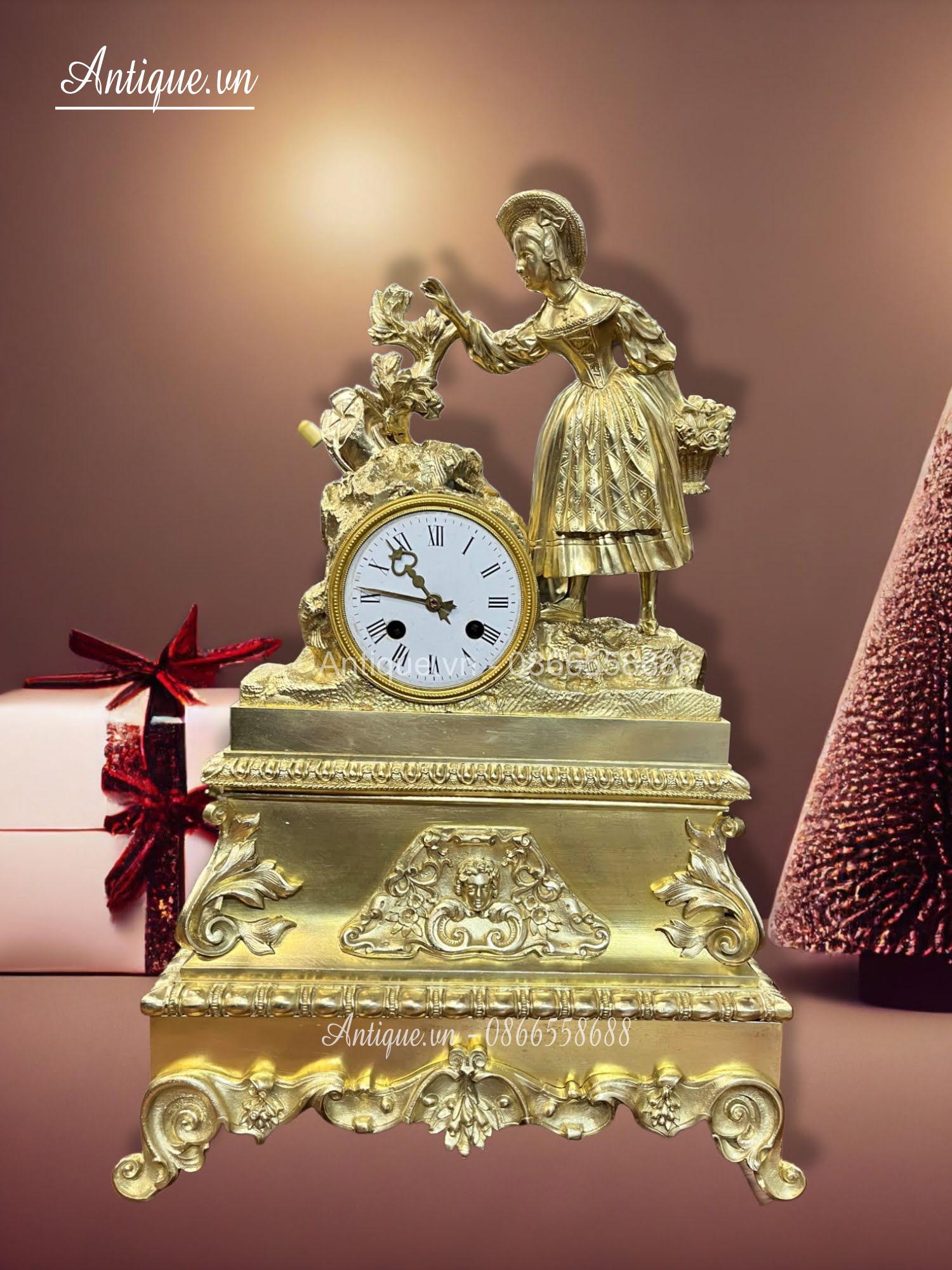 Đồng hồ tượng Đồng hồ tượng