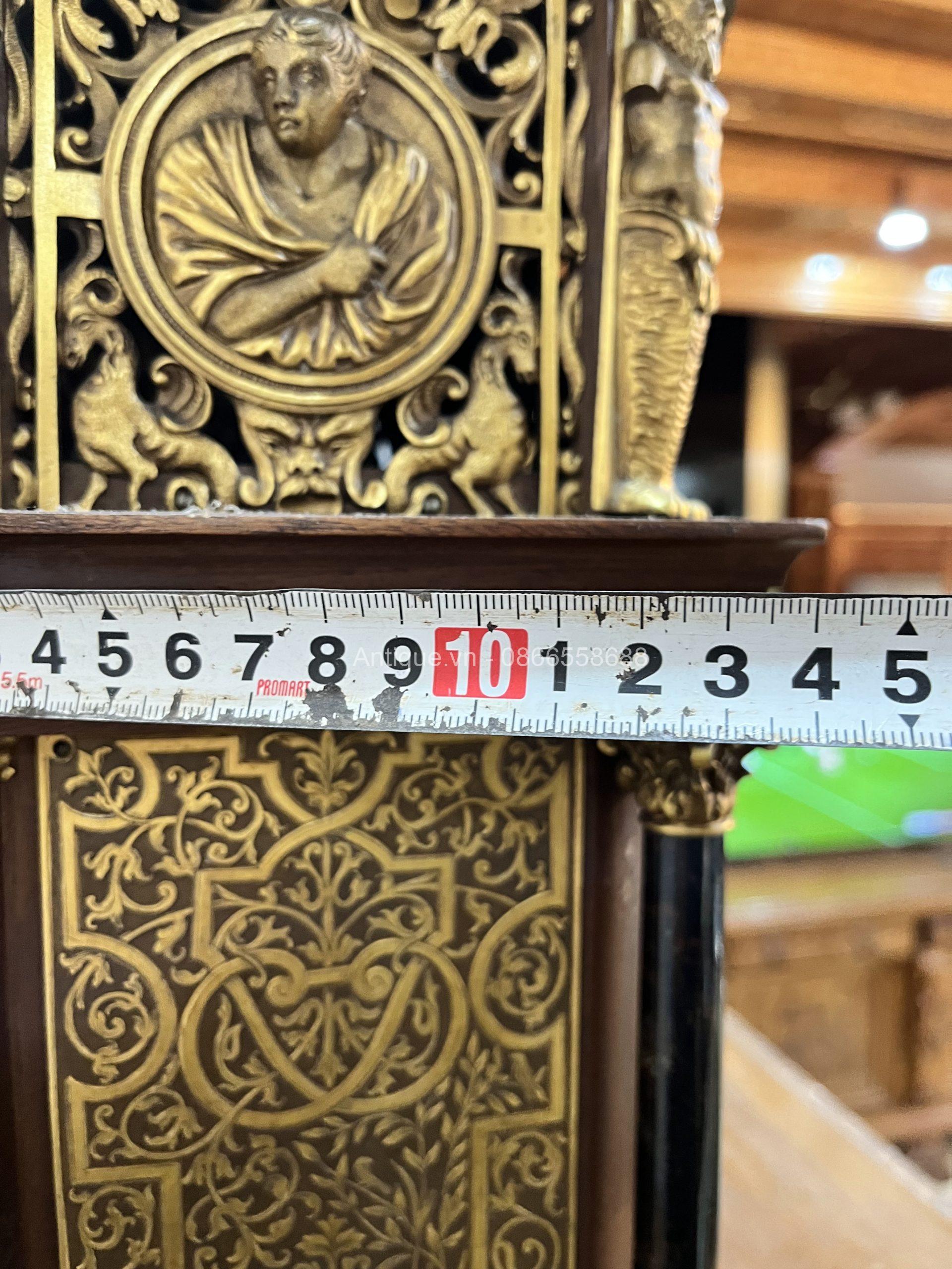 đồng hồ cổ đồng hồ cổ