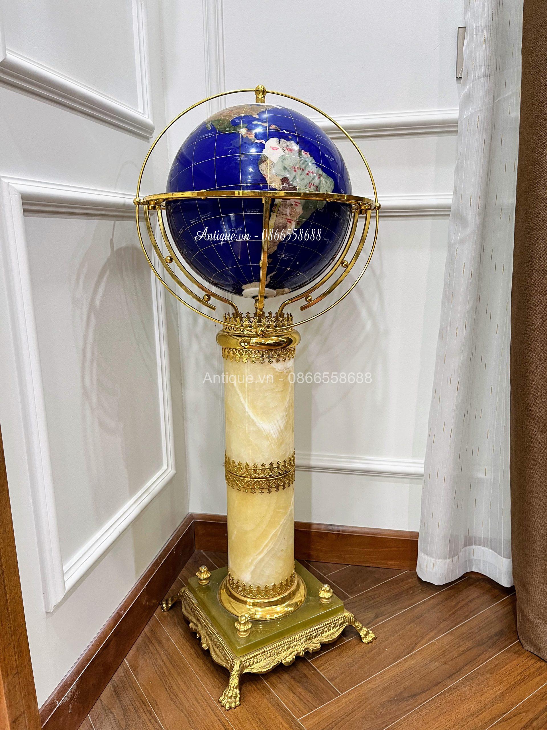 Quả địa cầu Quả địa cầu