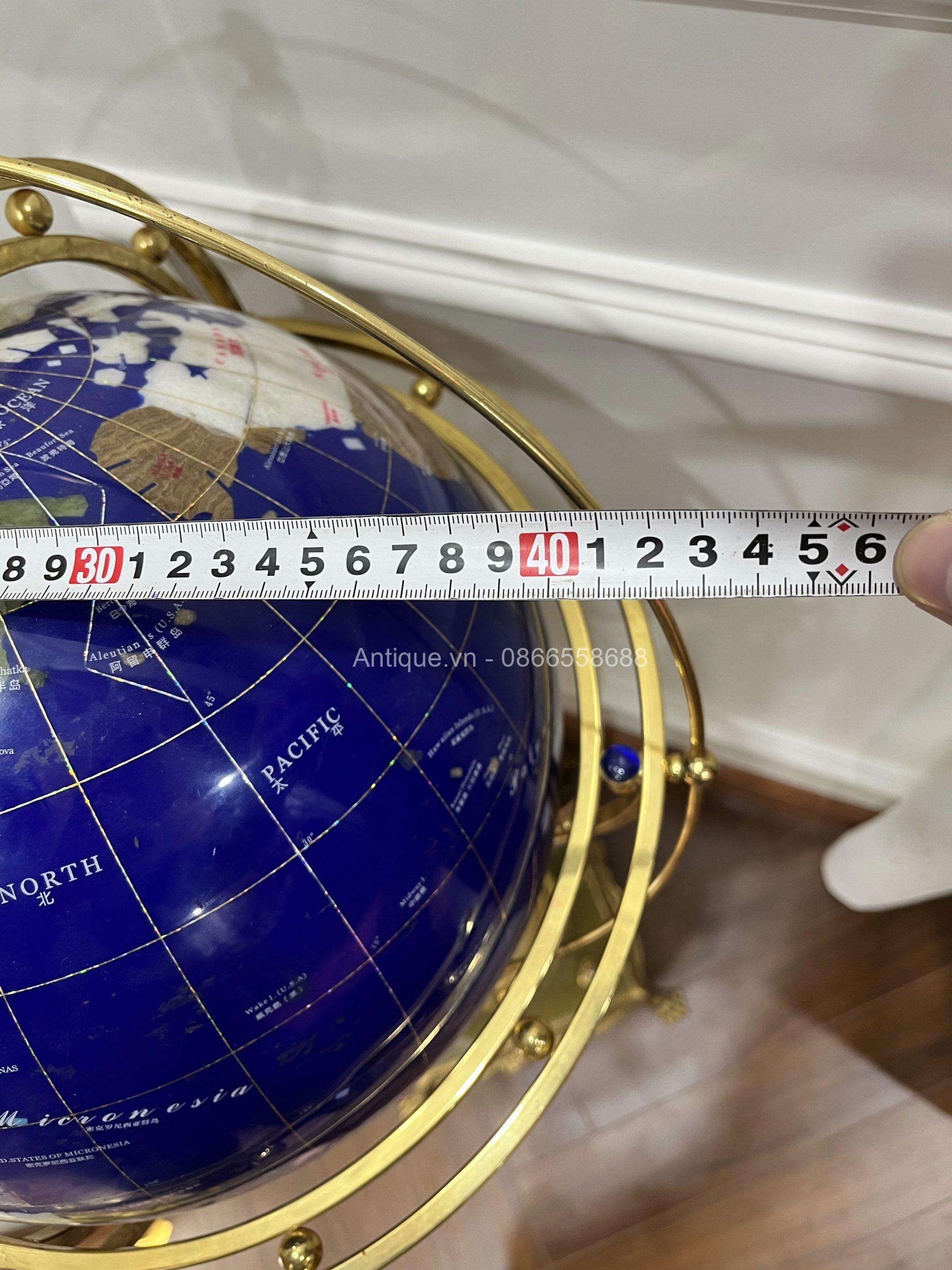 Quả địa cầu Quả địa cầu