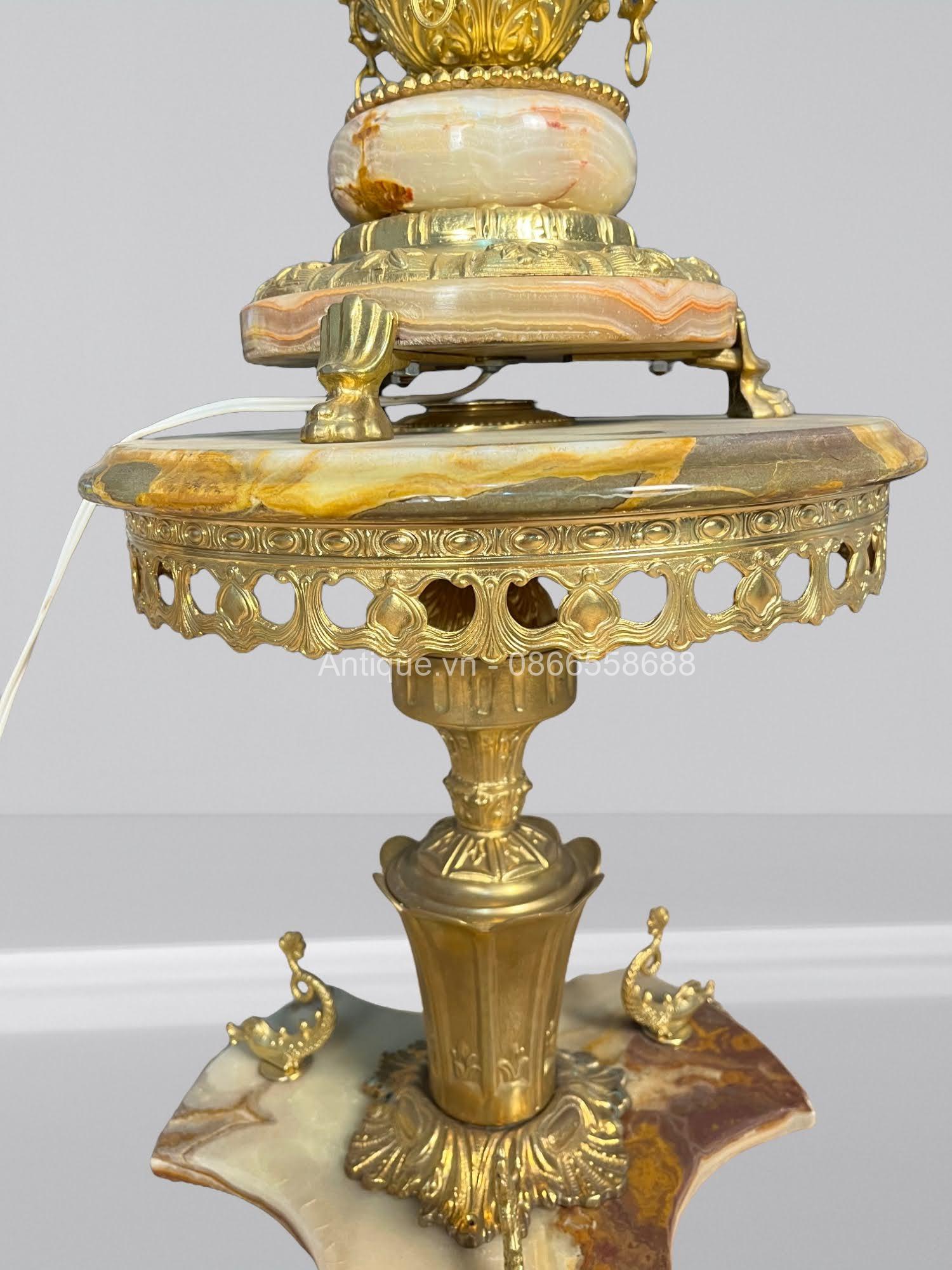 Đèn cây Đèn cây