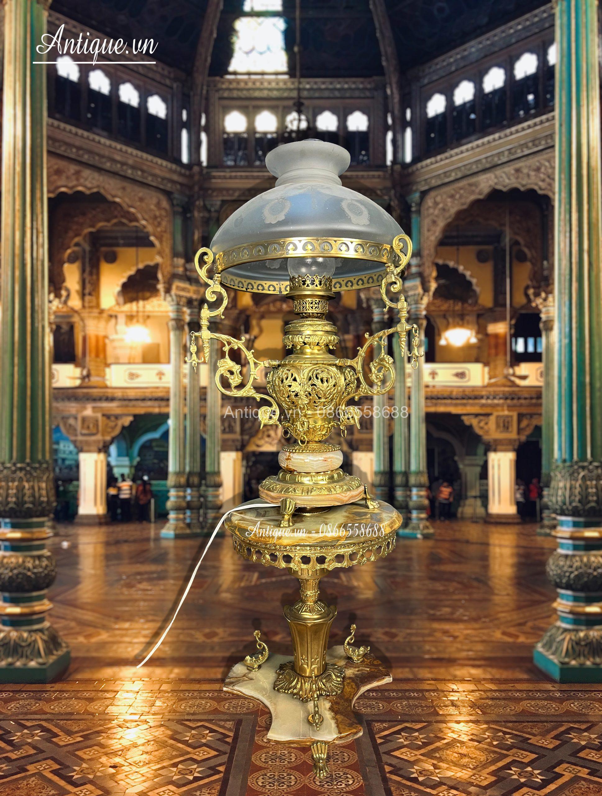 Đèn cây Đèn cây