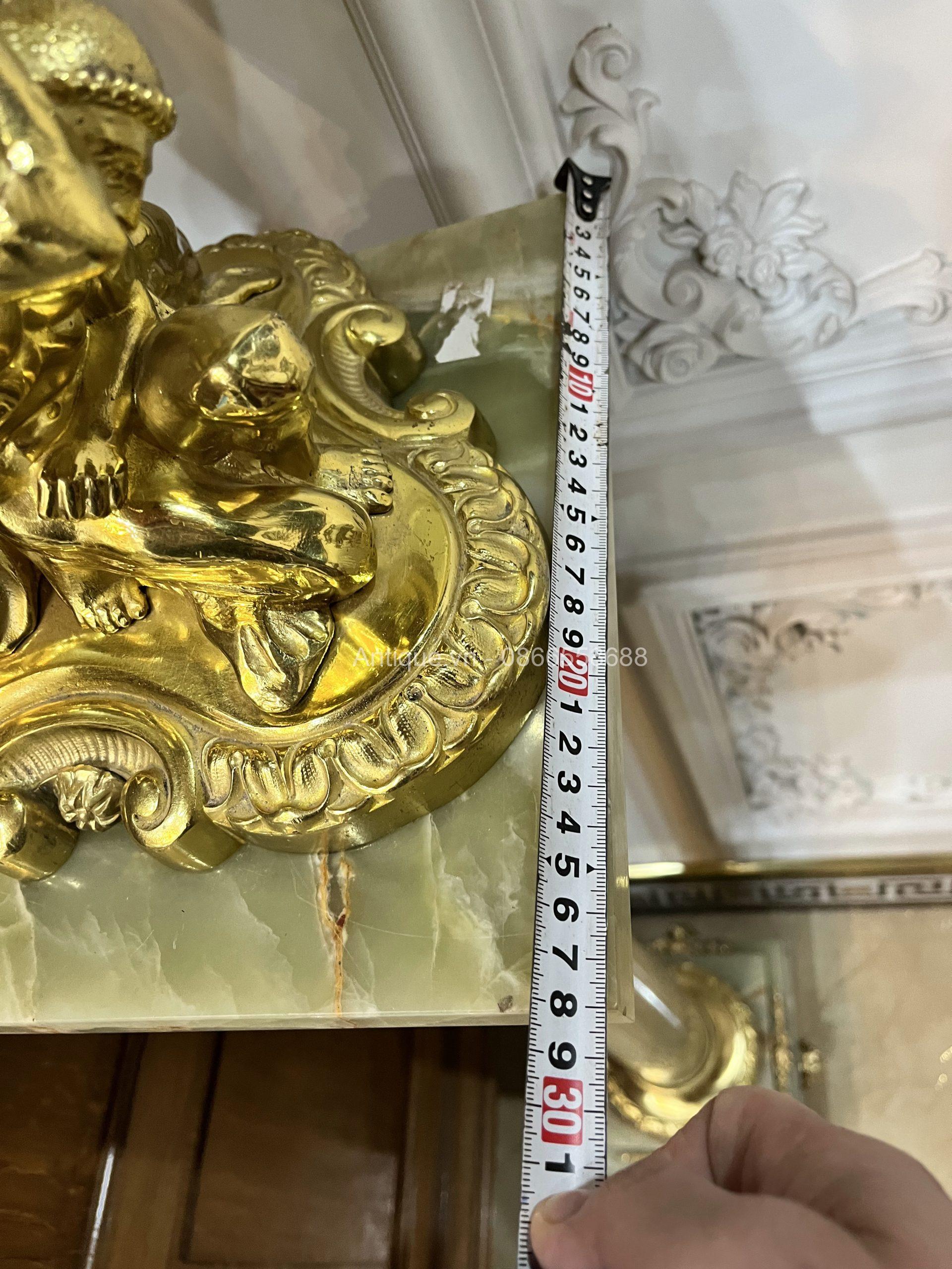 Đồng hồ quả cầu Đồng hồ quả cầu