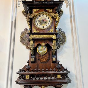 Đồng hồ treo tường