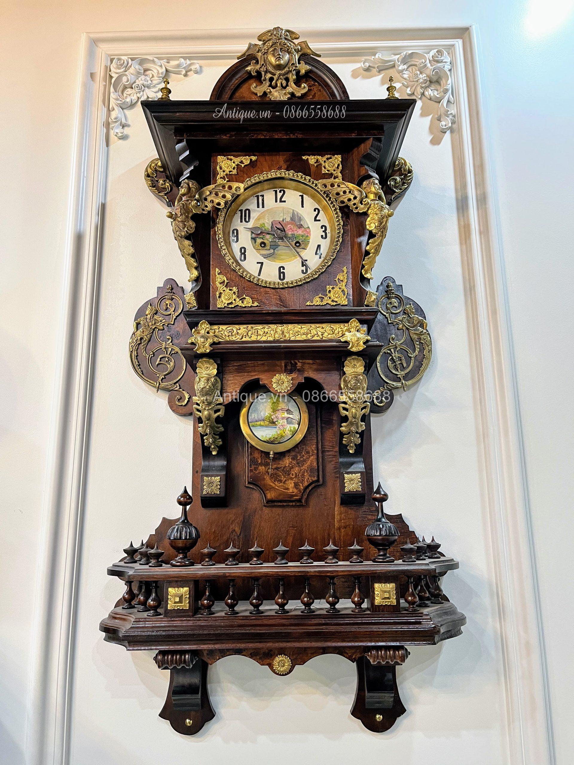 Đồng hồ treo tường Đồng hồ treo tường