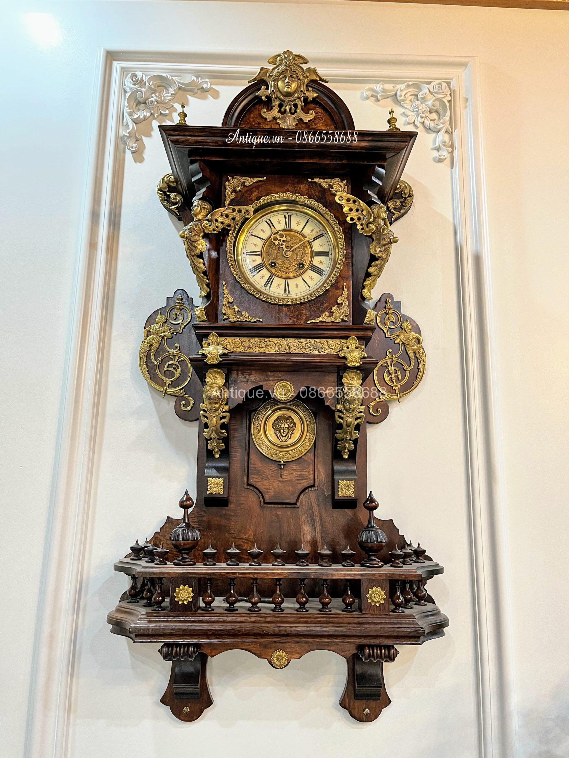 Đồng hồ treo tường Đồng hồ treo tường