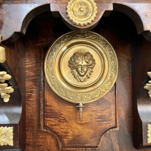 Đồng hồ treo tường