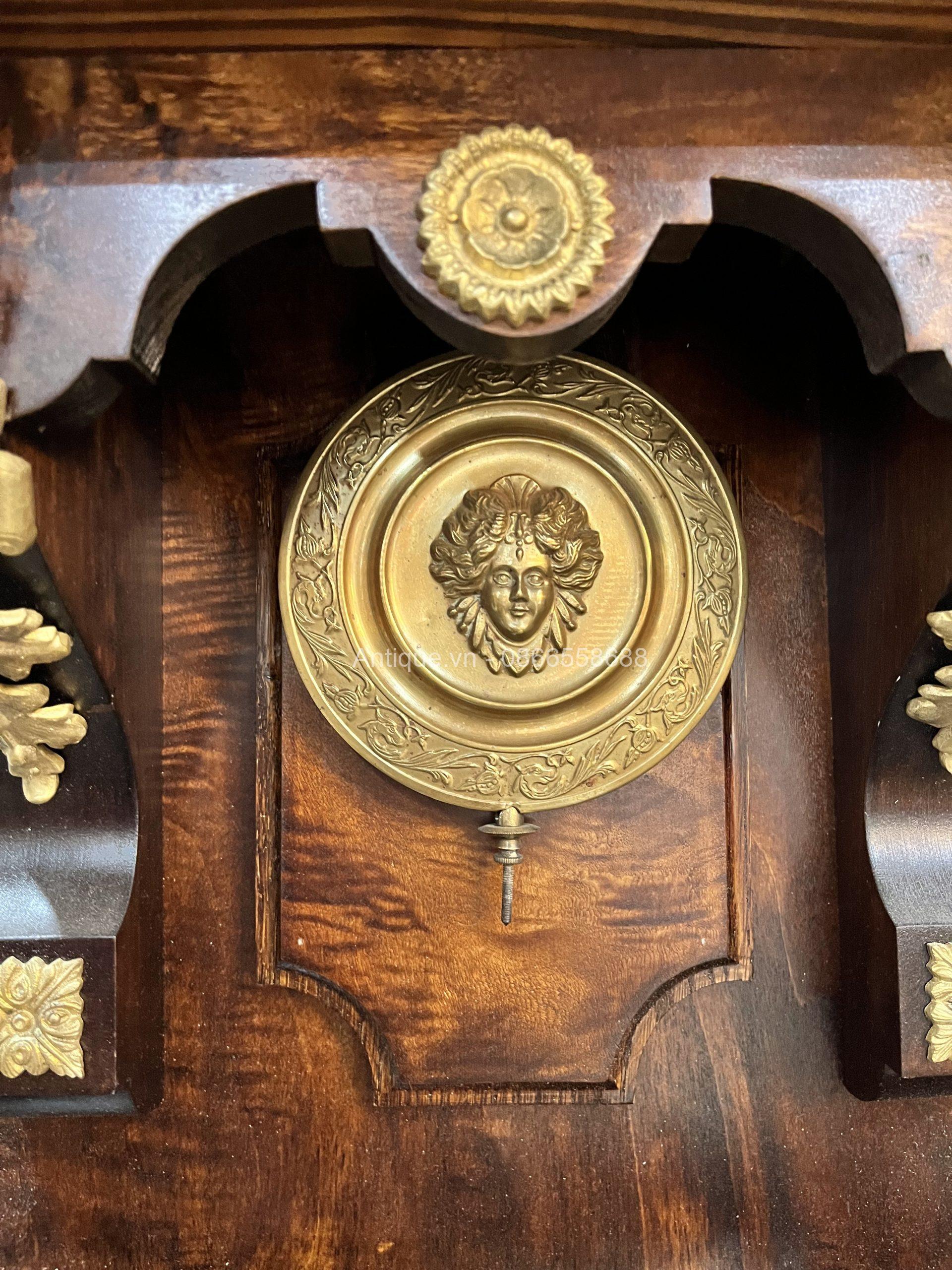 Đồng hồ treo tường Đồng hồ treo tường