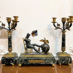 Đồng hồ tượng