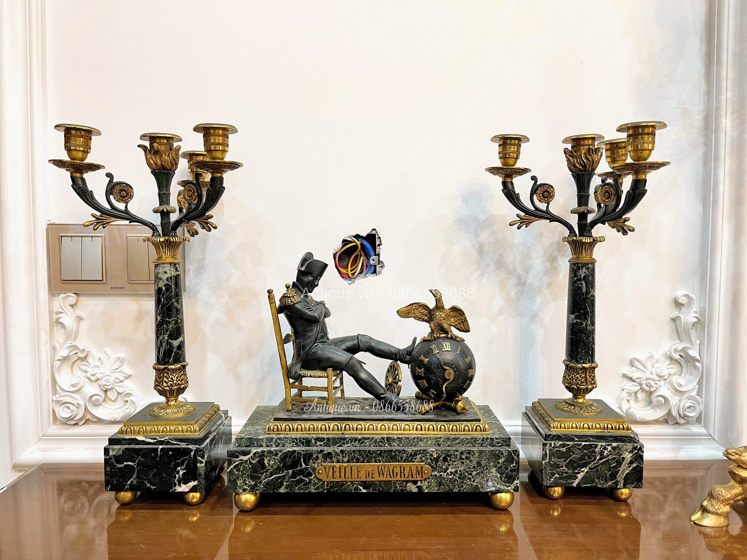 Đồng hồ tượng Đồng hồ tượng