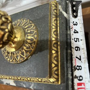 Đồng hồ tượng