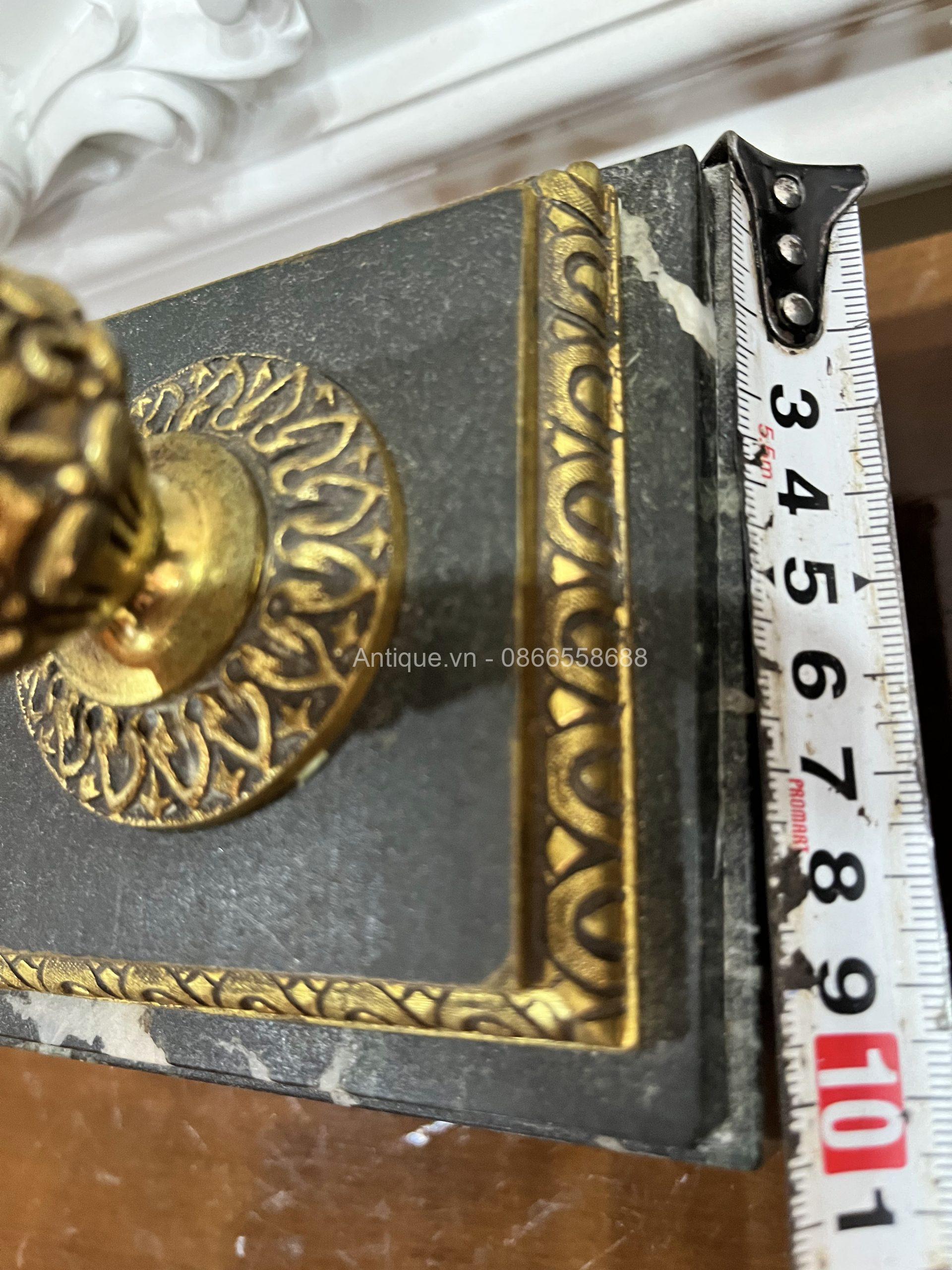 Đồng hồ tượng Đồng hồ tượng