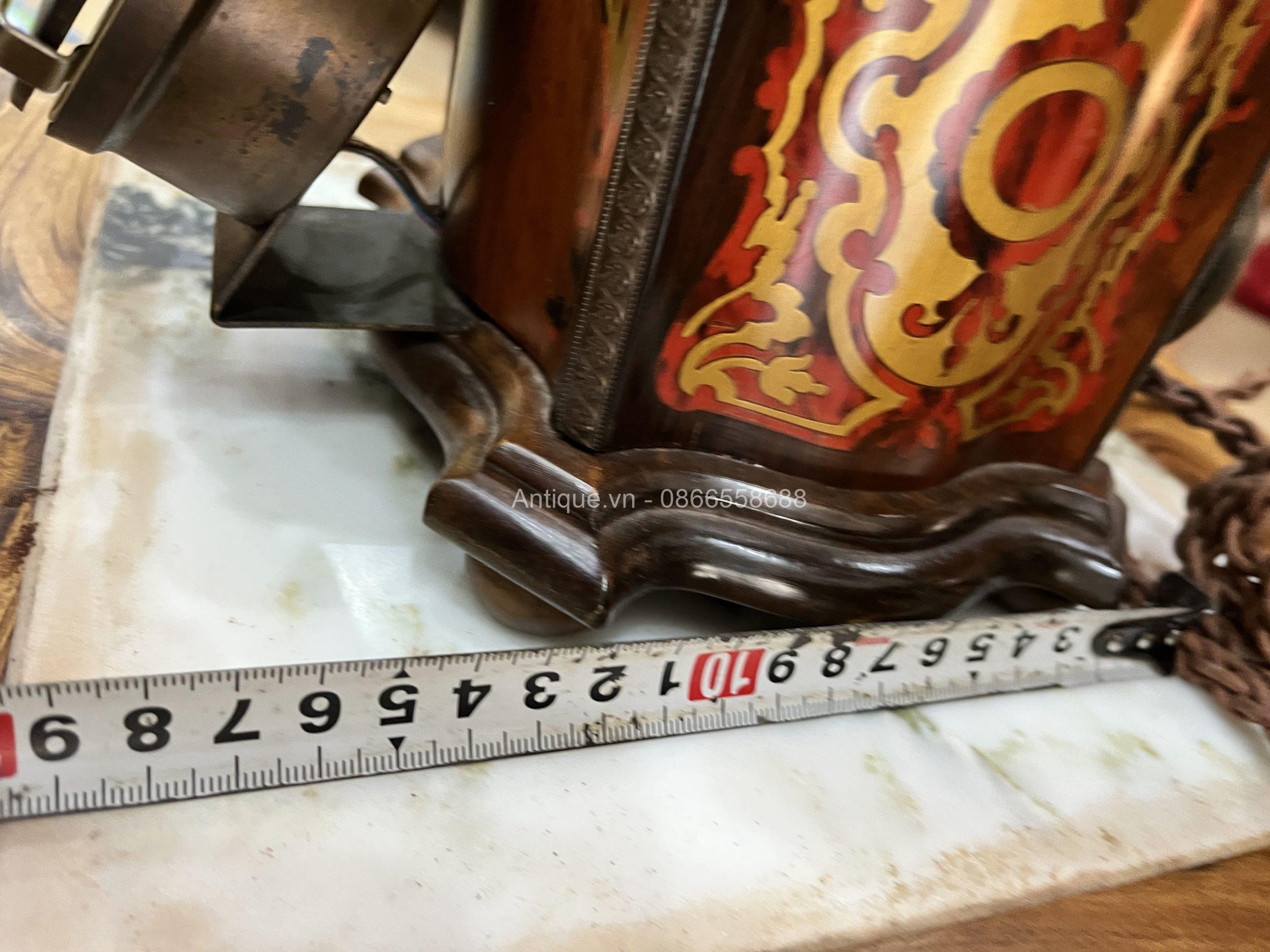 Điện thoại gỗ Điện thoại gỗ