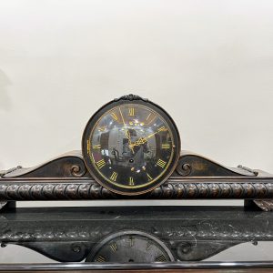 Đồng hồ vai bò