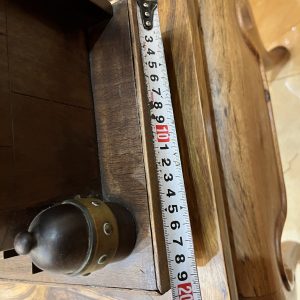 Đồng hồ nhà thờ