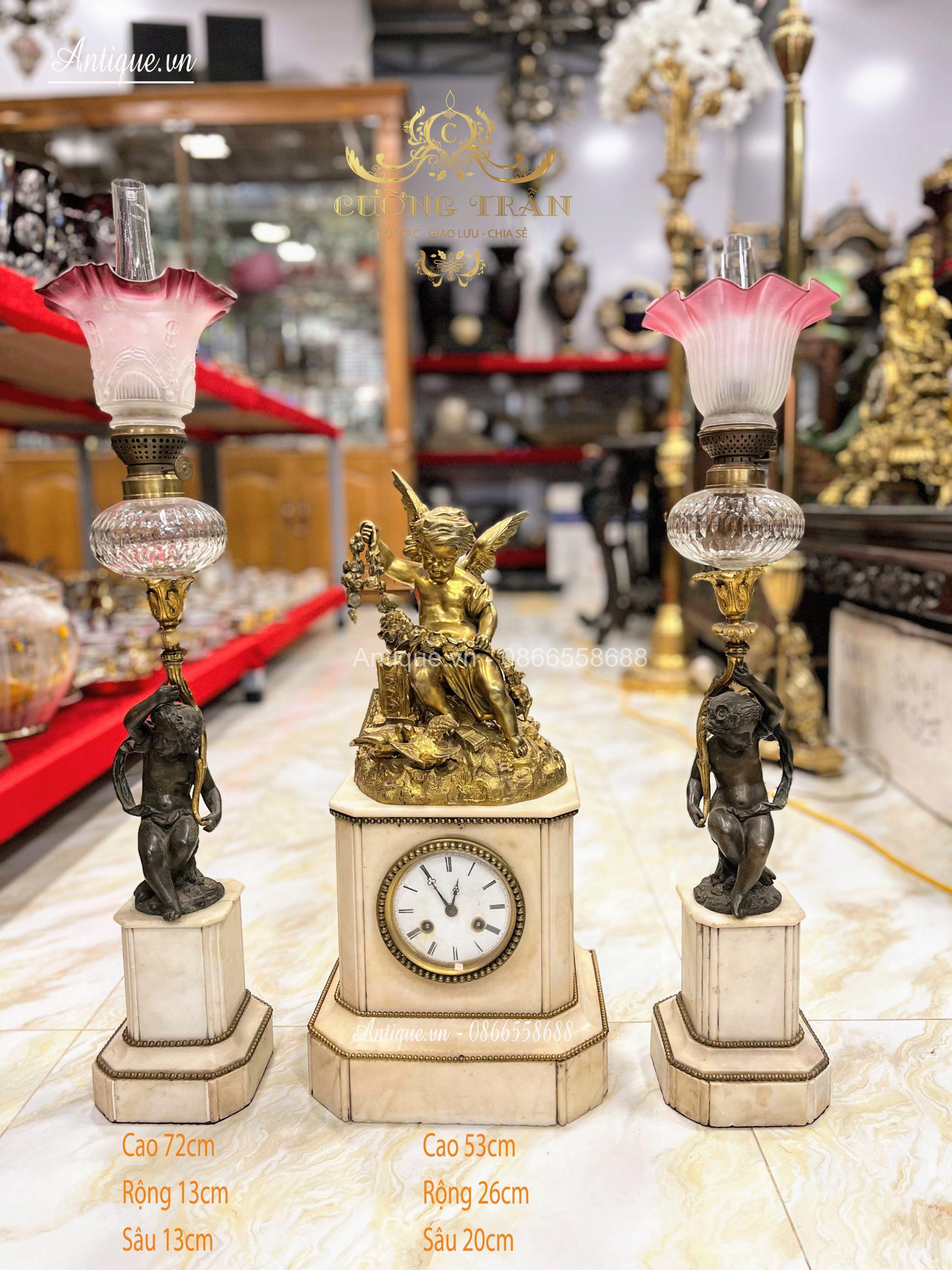 Đồng hồ pháp Đồng hồ pháp