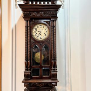 đồng hồ treo tường