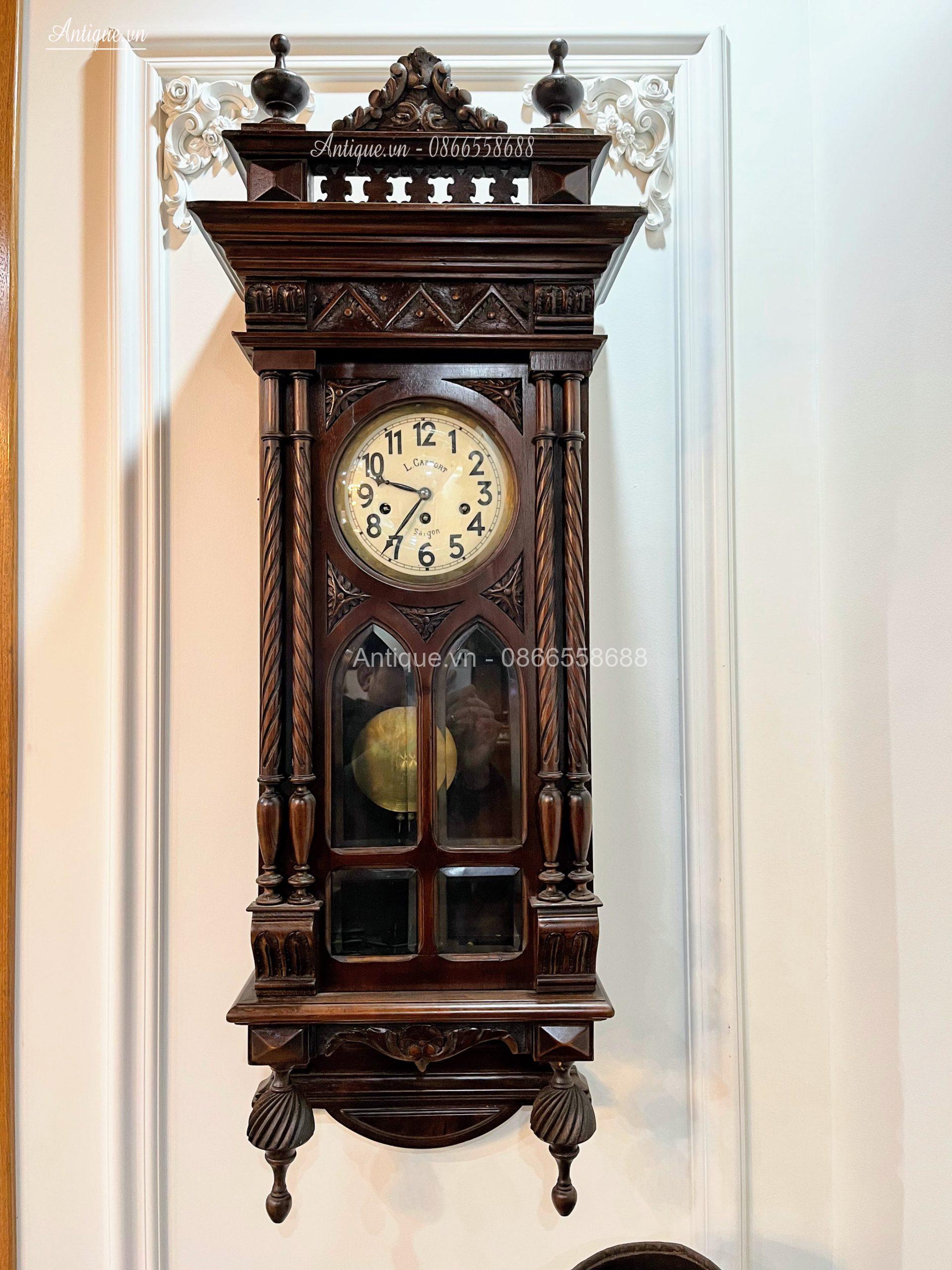 đồng hồ treo tường đồng hồ treo tường