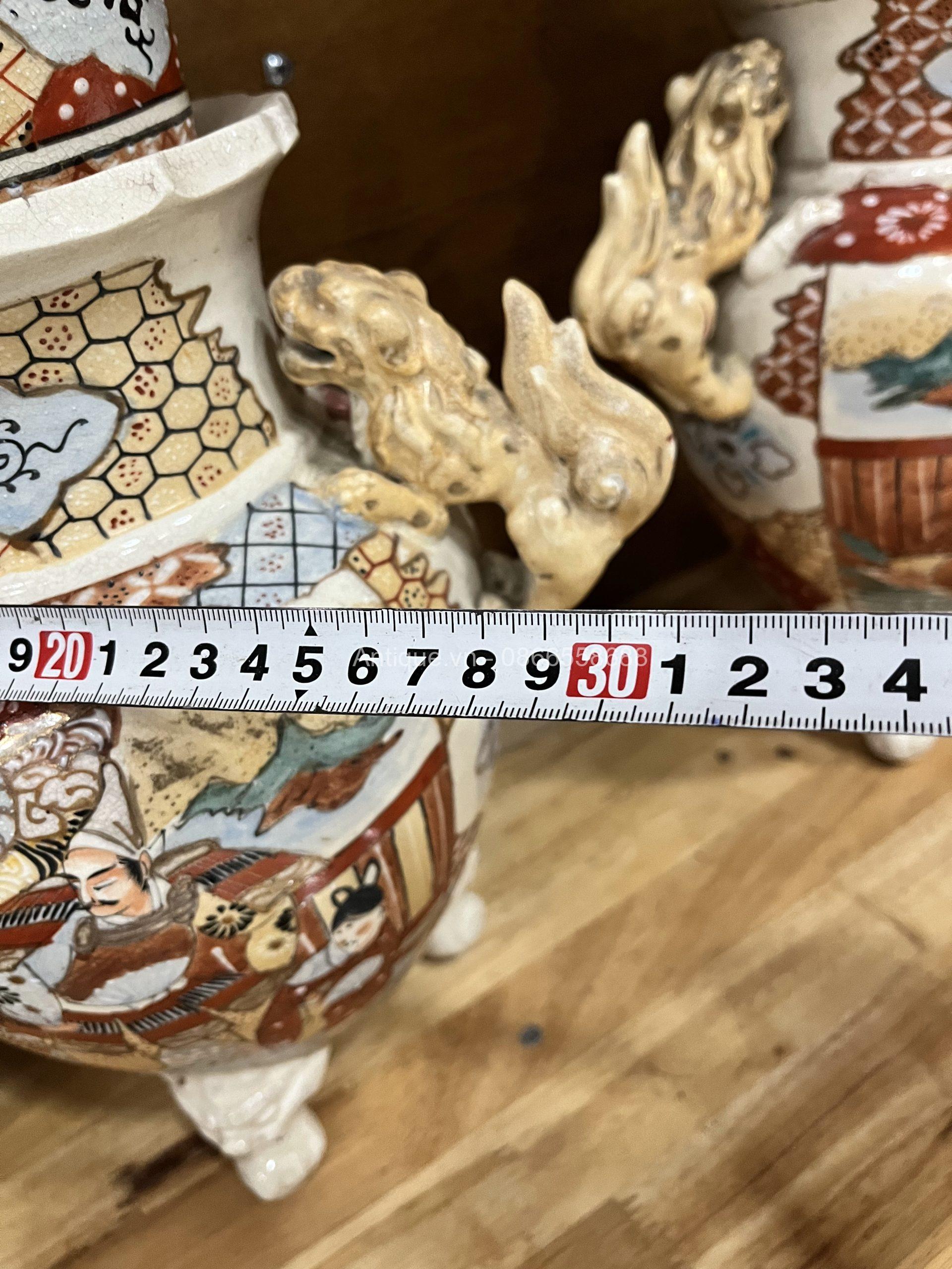 Đỉnh satsuma Đỉnh satsuma