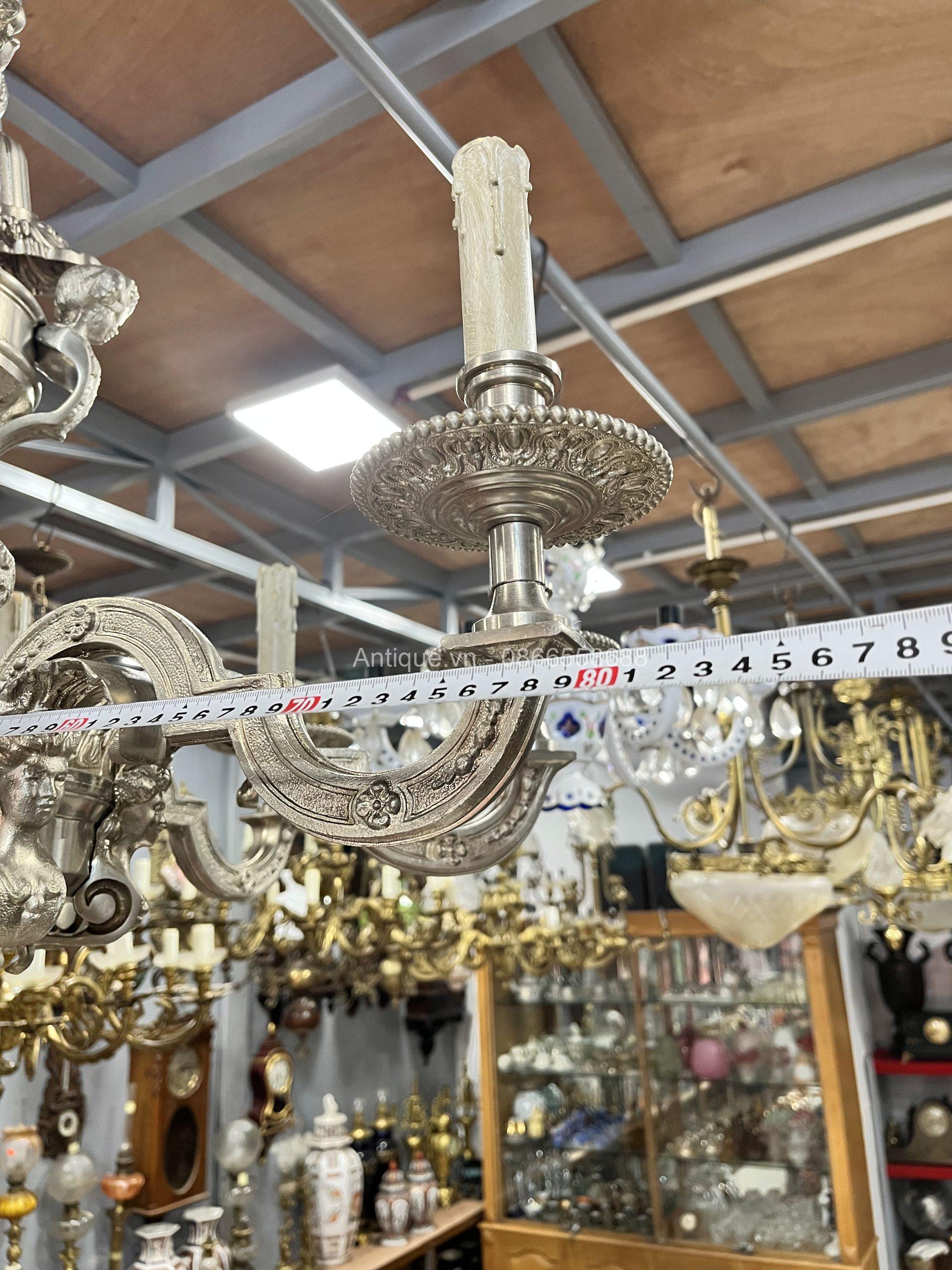 Đèn chùm Đèn chùm