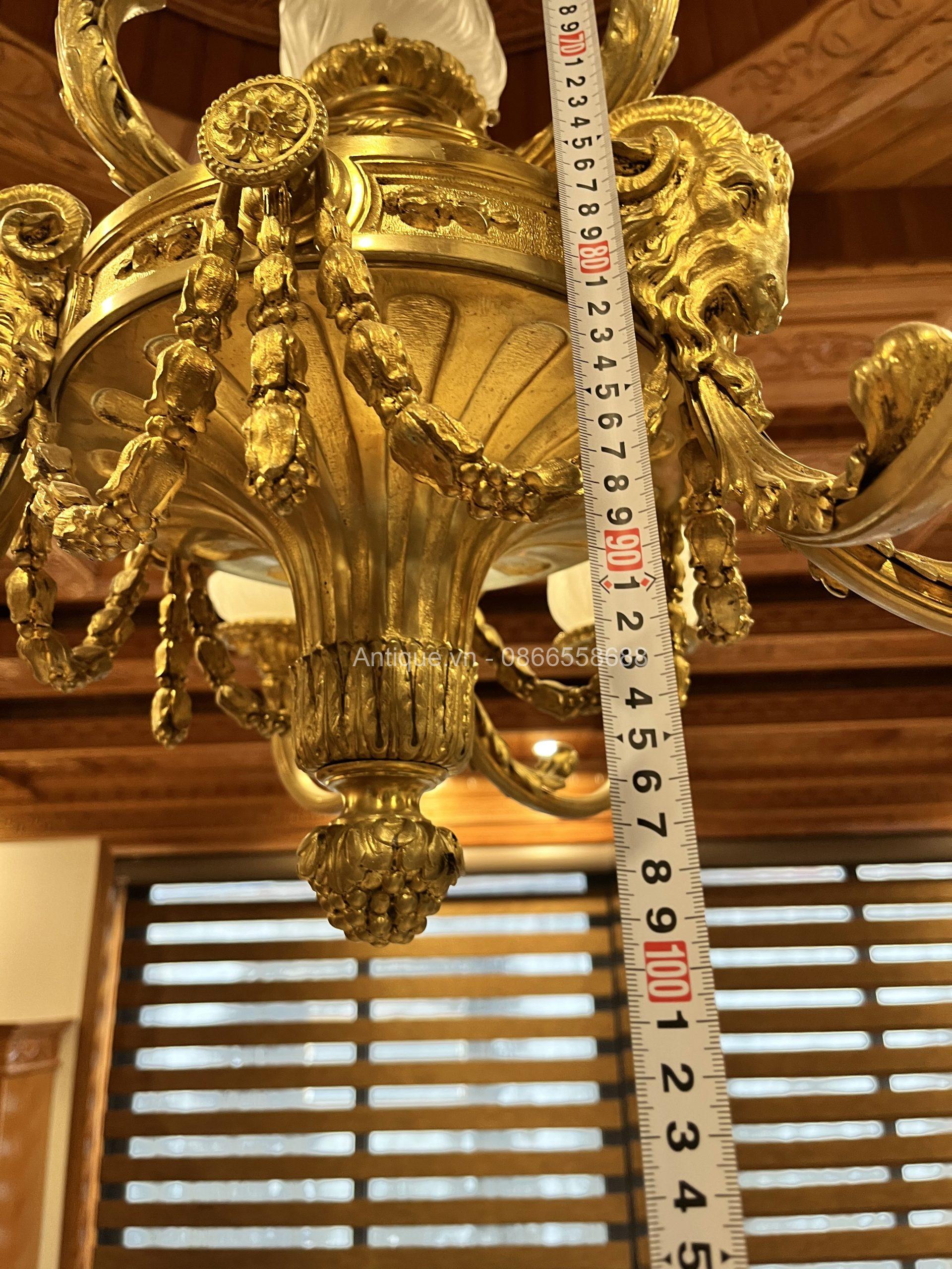 Đèn chùm Đèn chùm