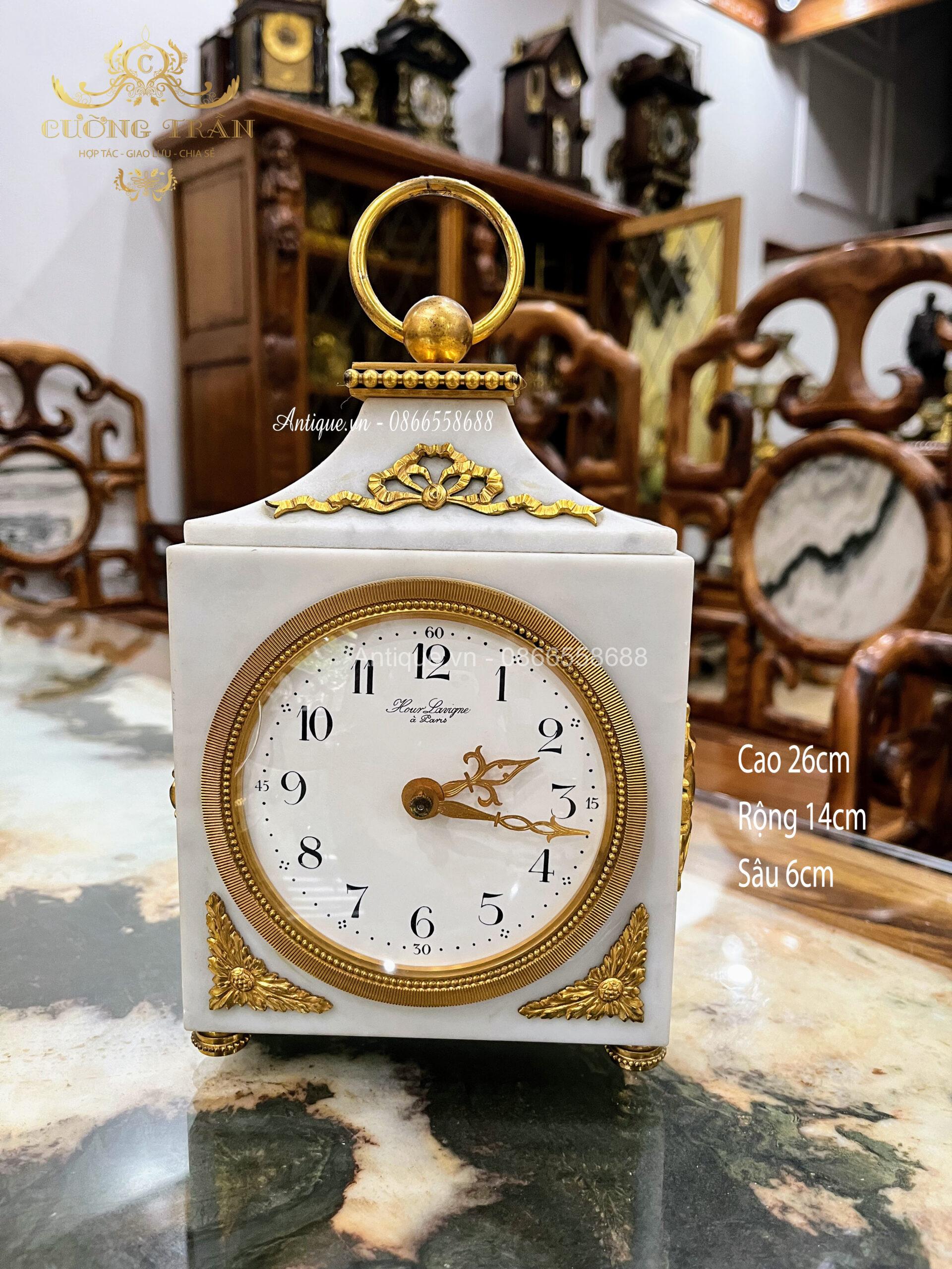 đồng hồ để bàn đồng hồ để bàn