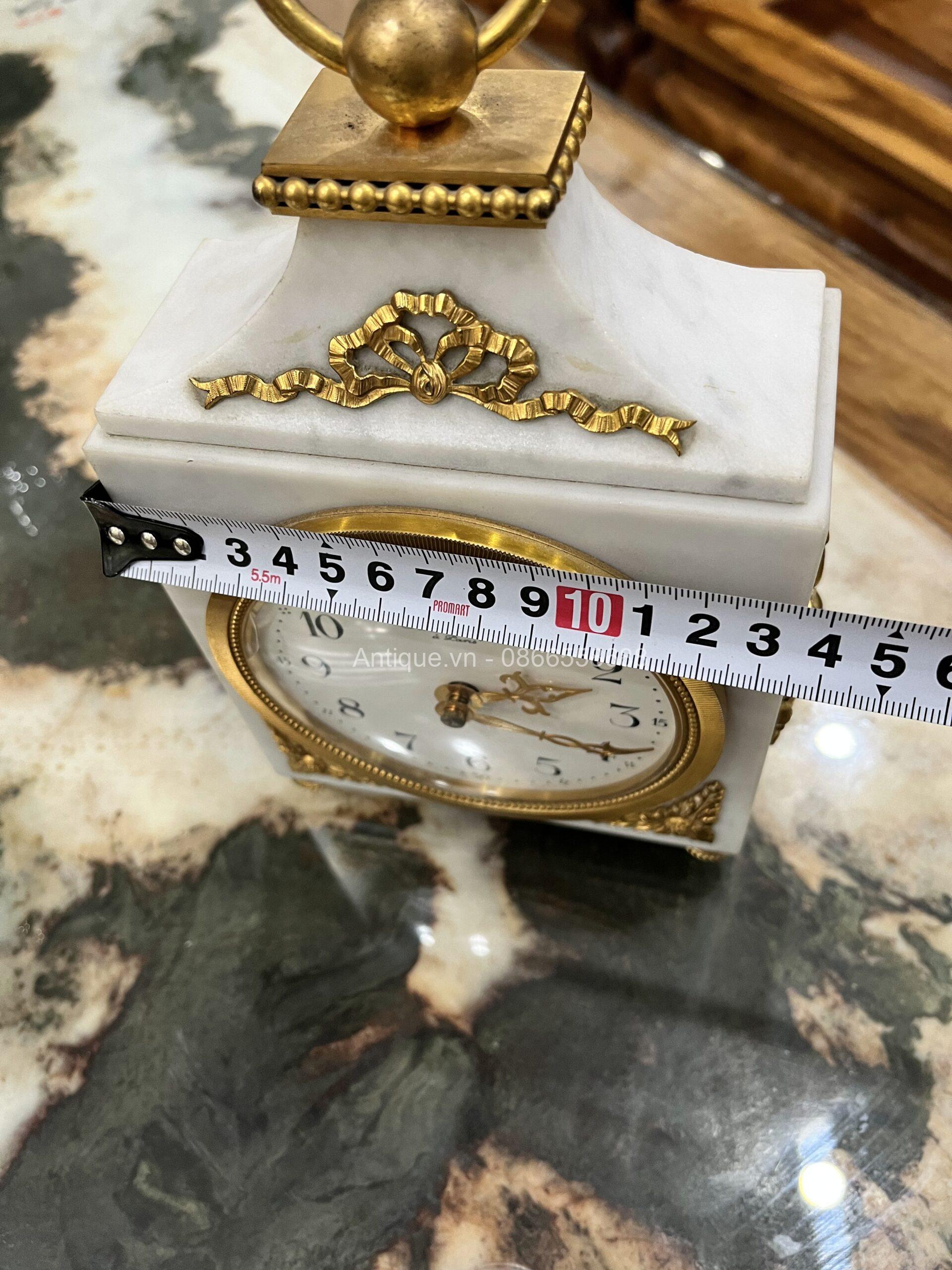 đồng hồ để bàn đồng hồ để bàn