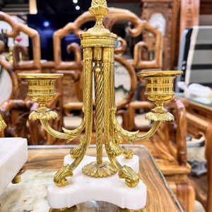 Đồng hồ cổ