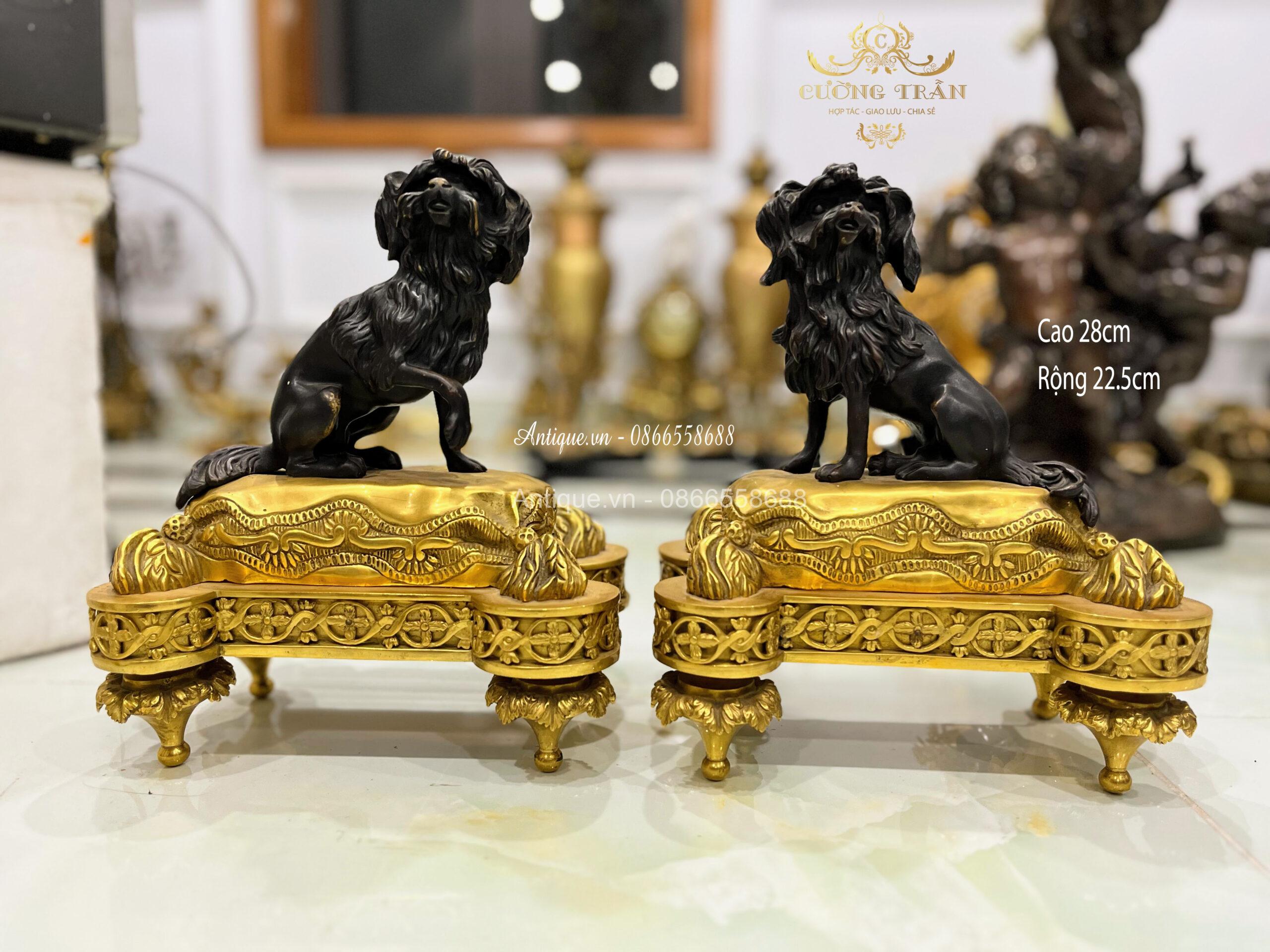 tượng poodle tượng poodle