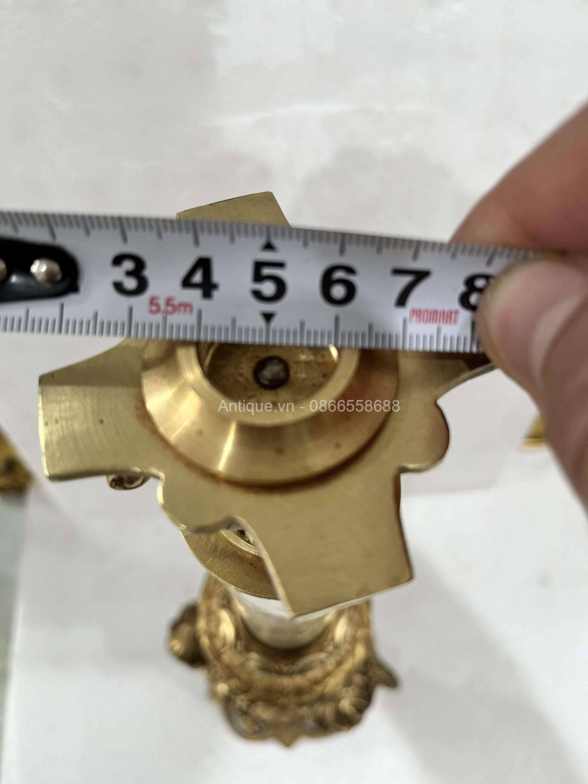 Chân đèn dầu Chân đèn dầu