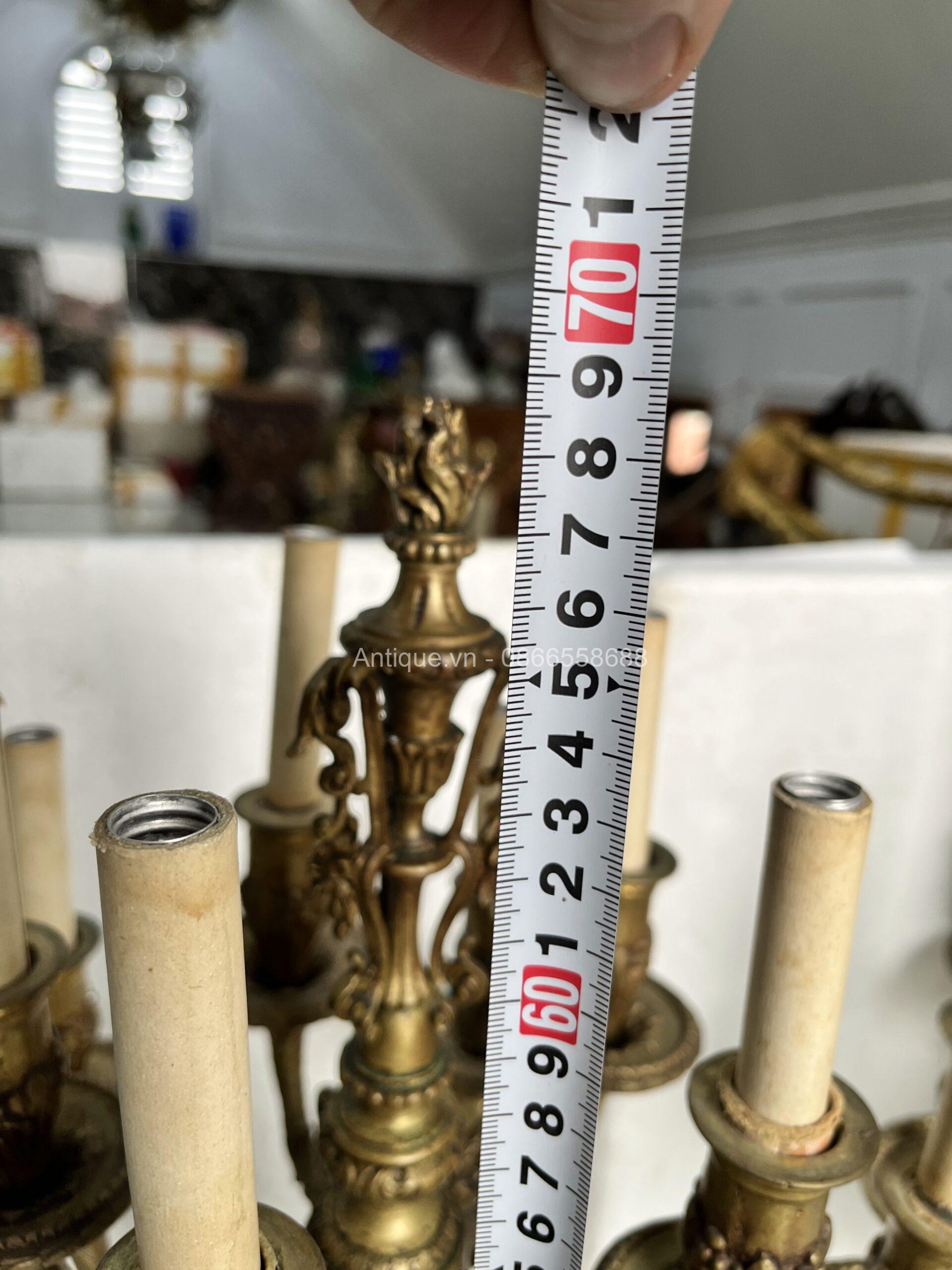 Chân nến Chân nến