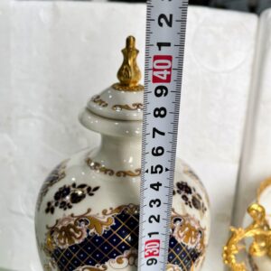 Gốm sứ châu âu