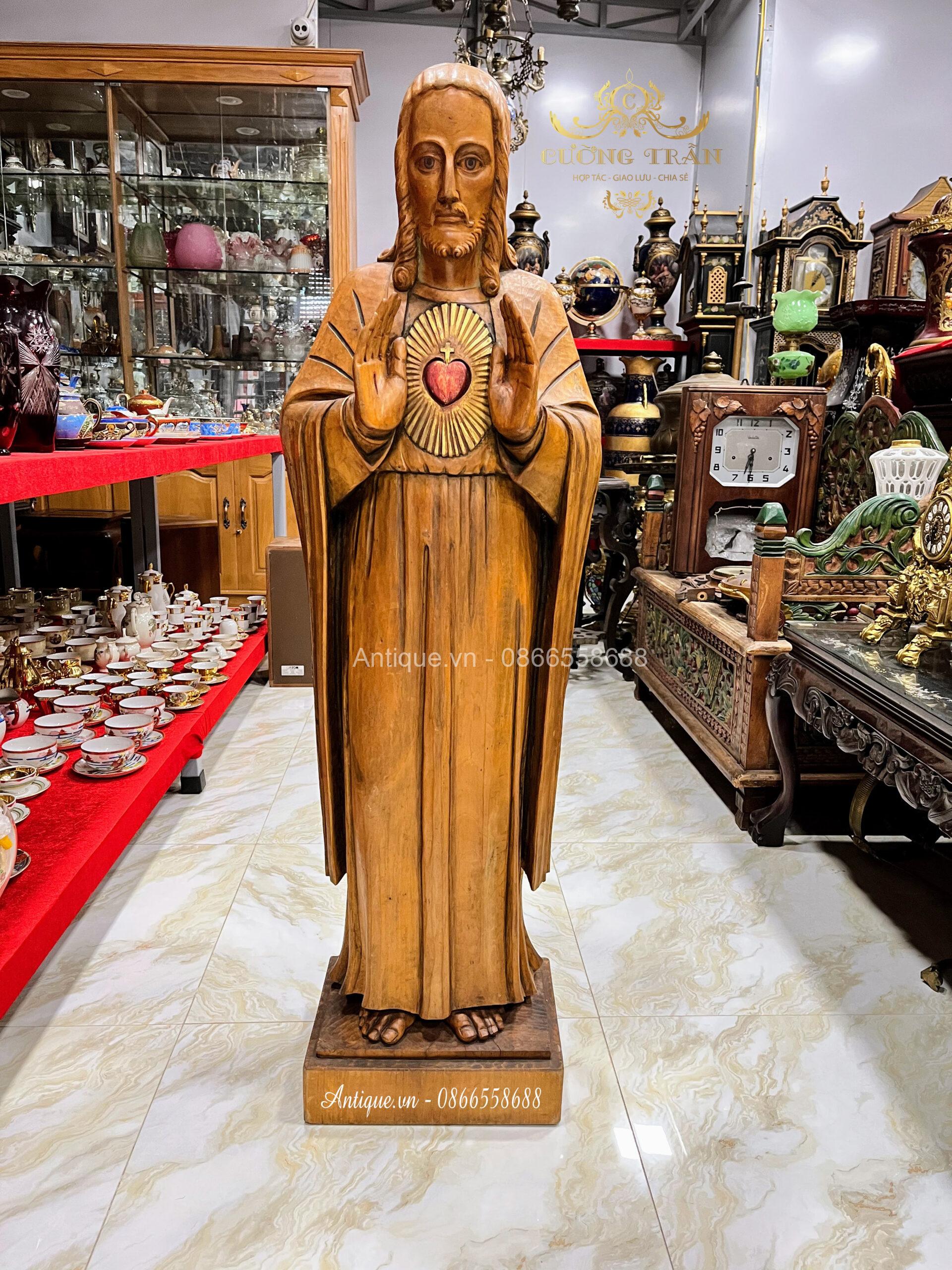 tượng jesus tượng jesus