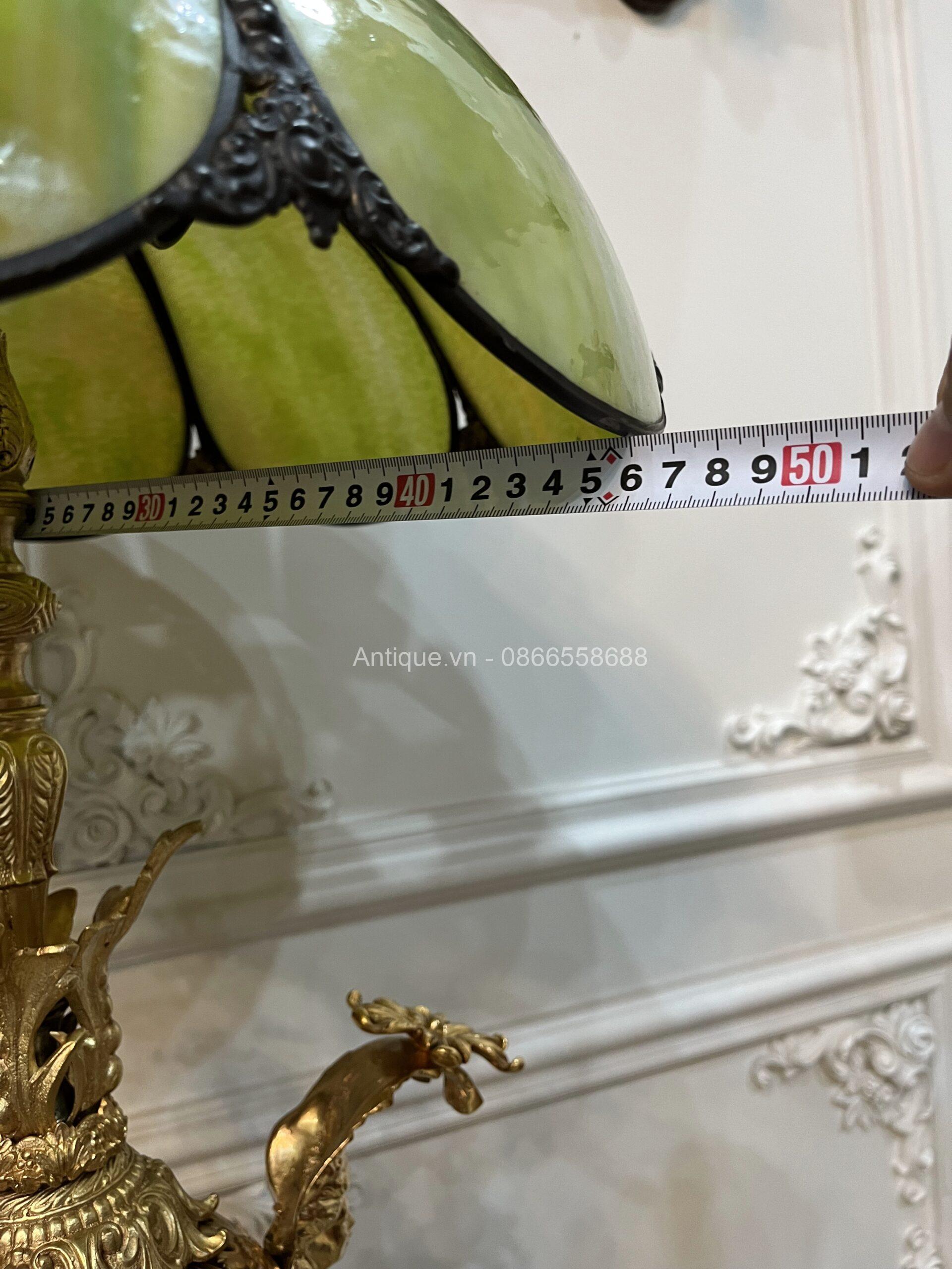 đèn tiffani đèn tiffani