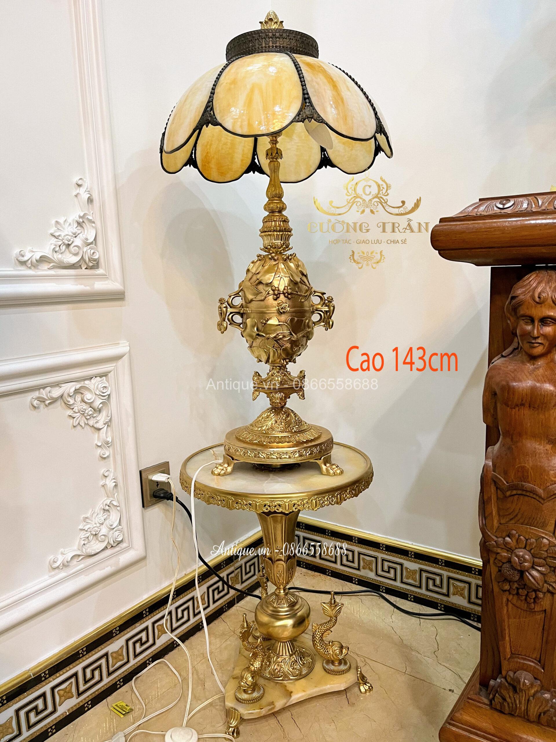 đèn tiffani đèn tiffani