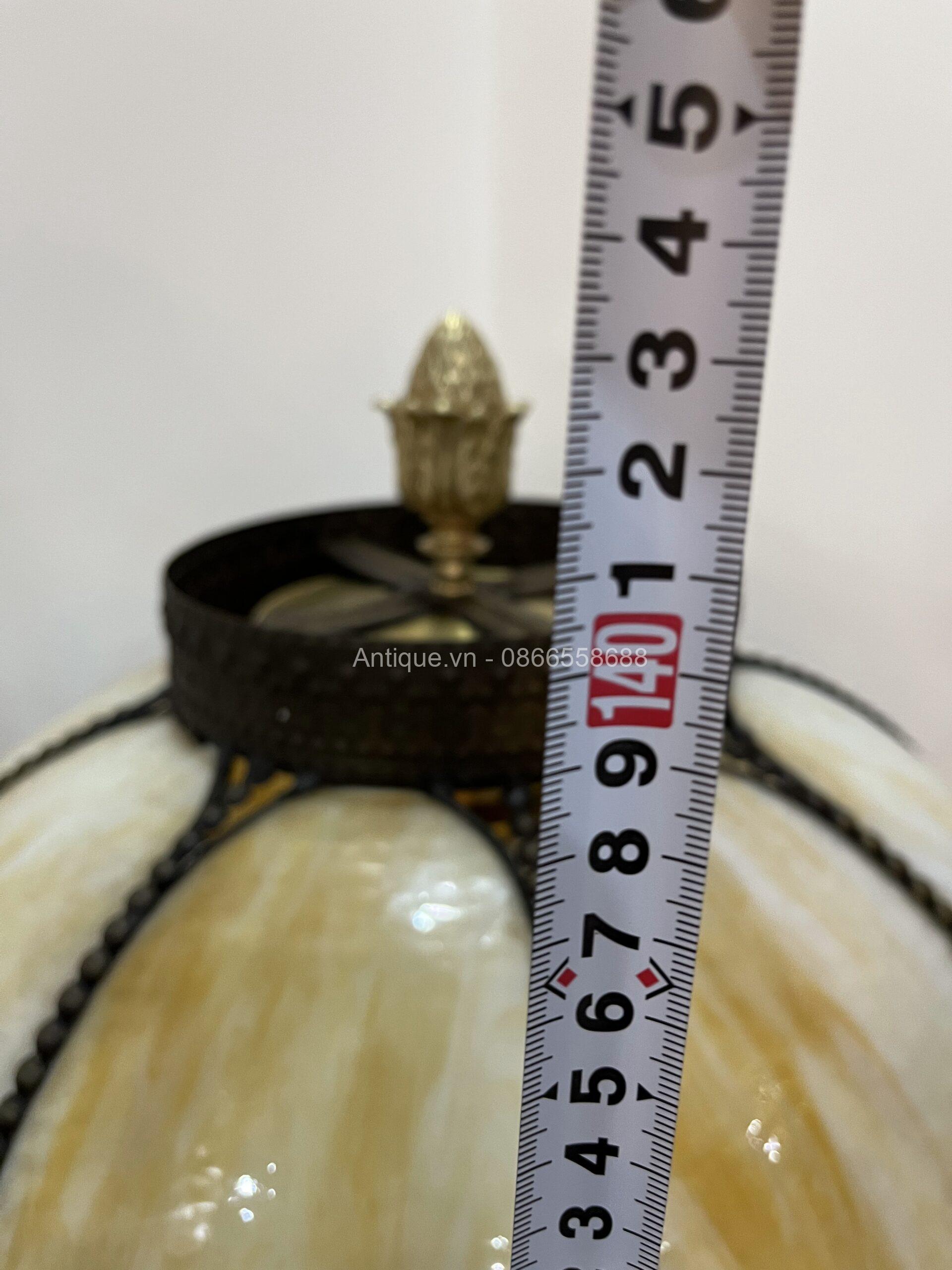 đèn tiffani đèn tiffani