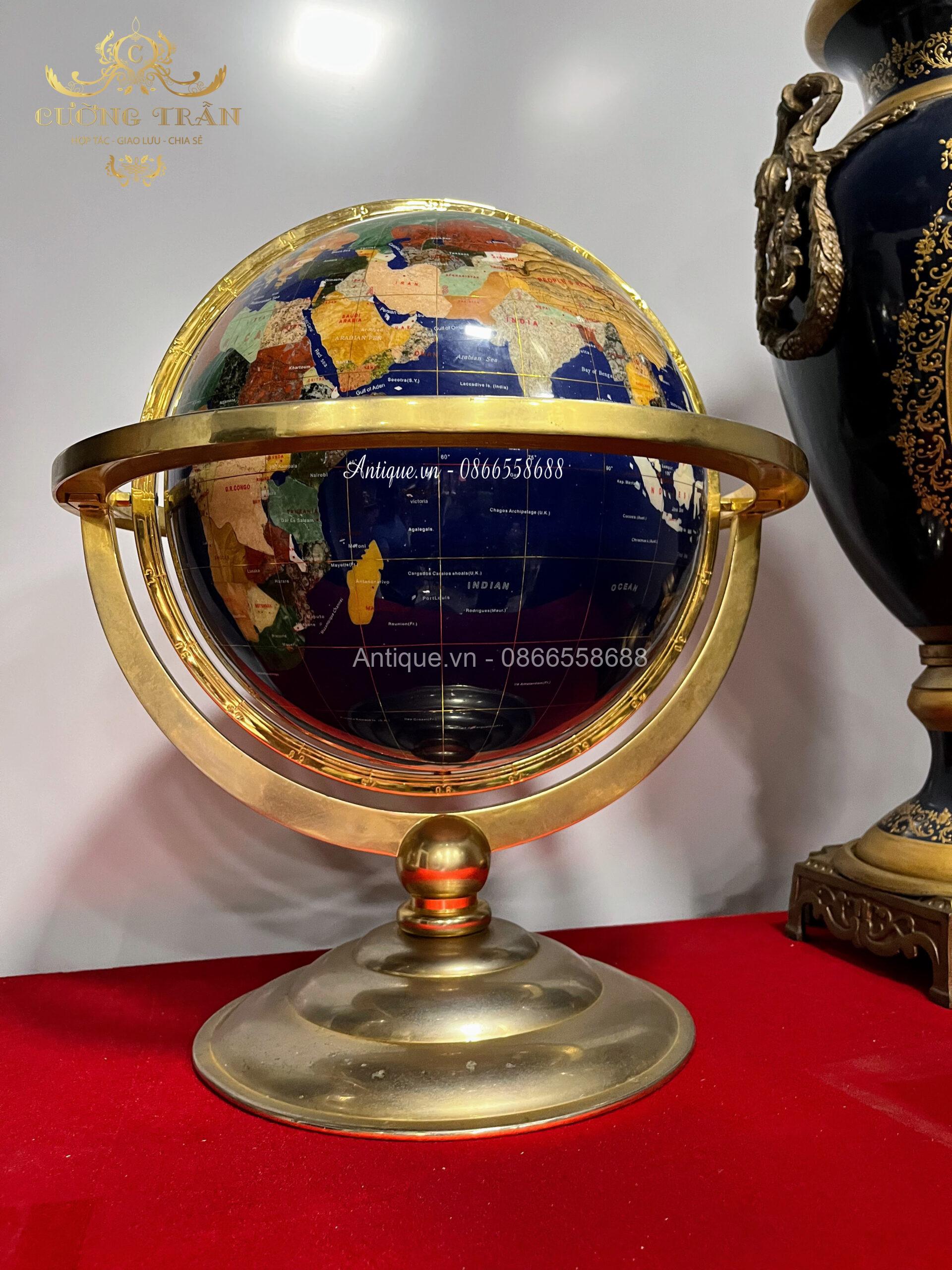 Địa cầu Địa cầu