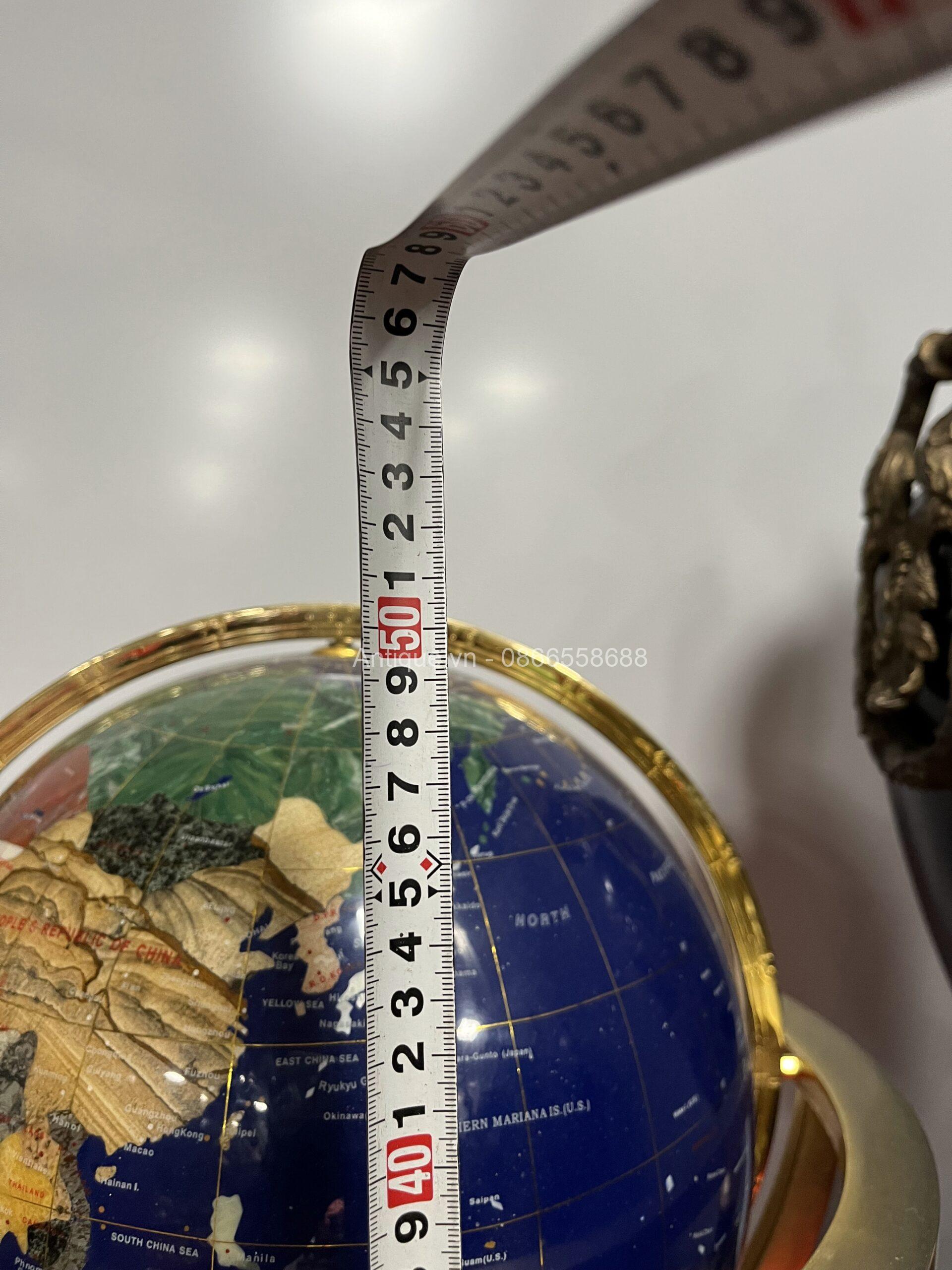 Địa cầu Địa cầu