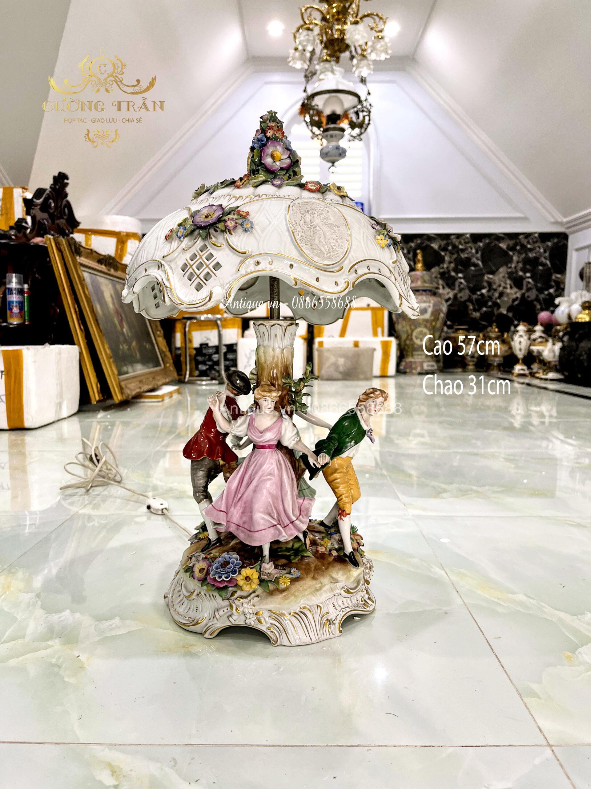 Đèn ngủ Đèn ngủ