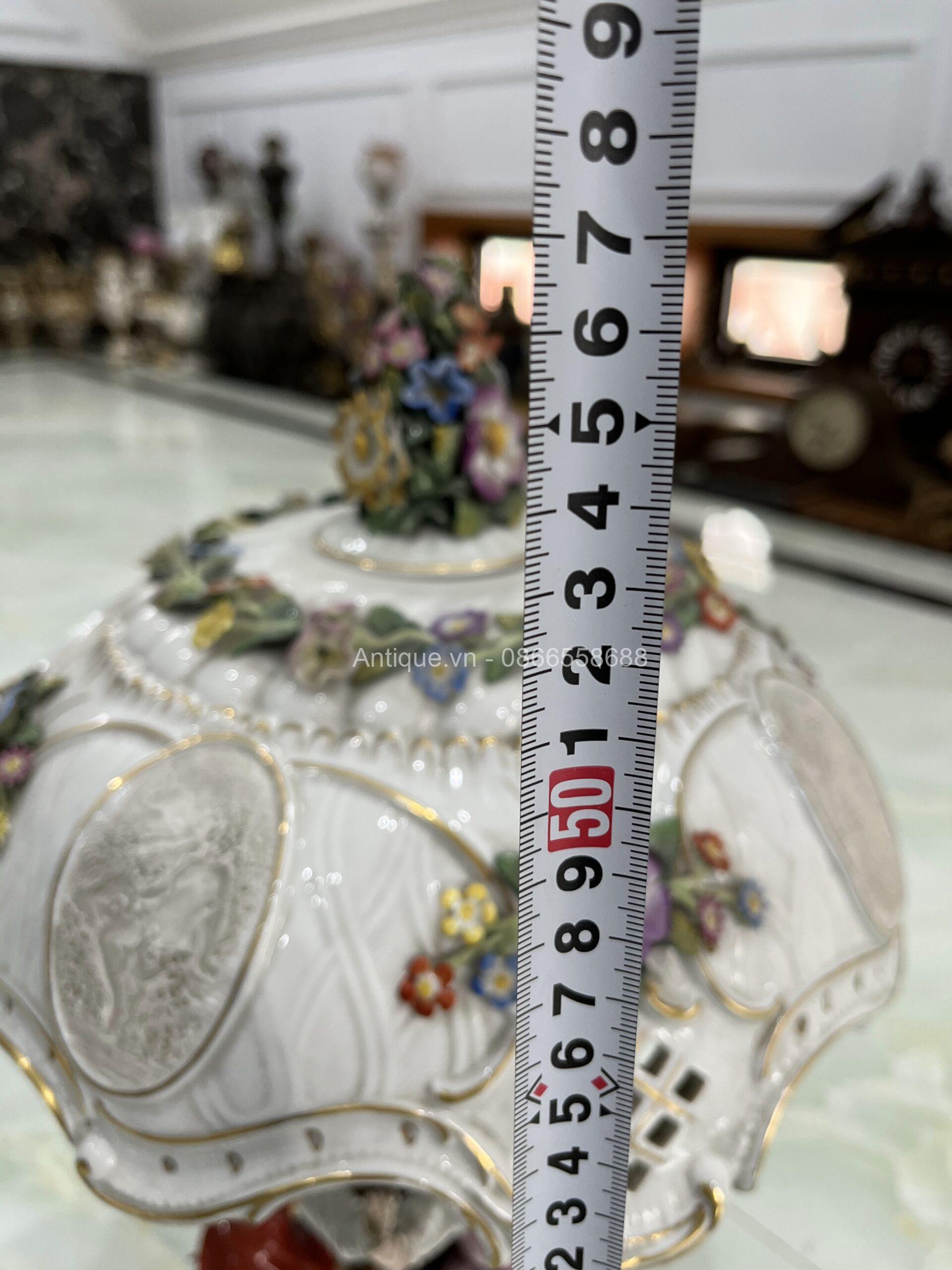 Đèn ngủ Đèn ngủ