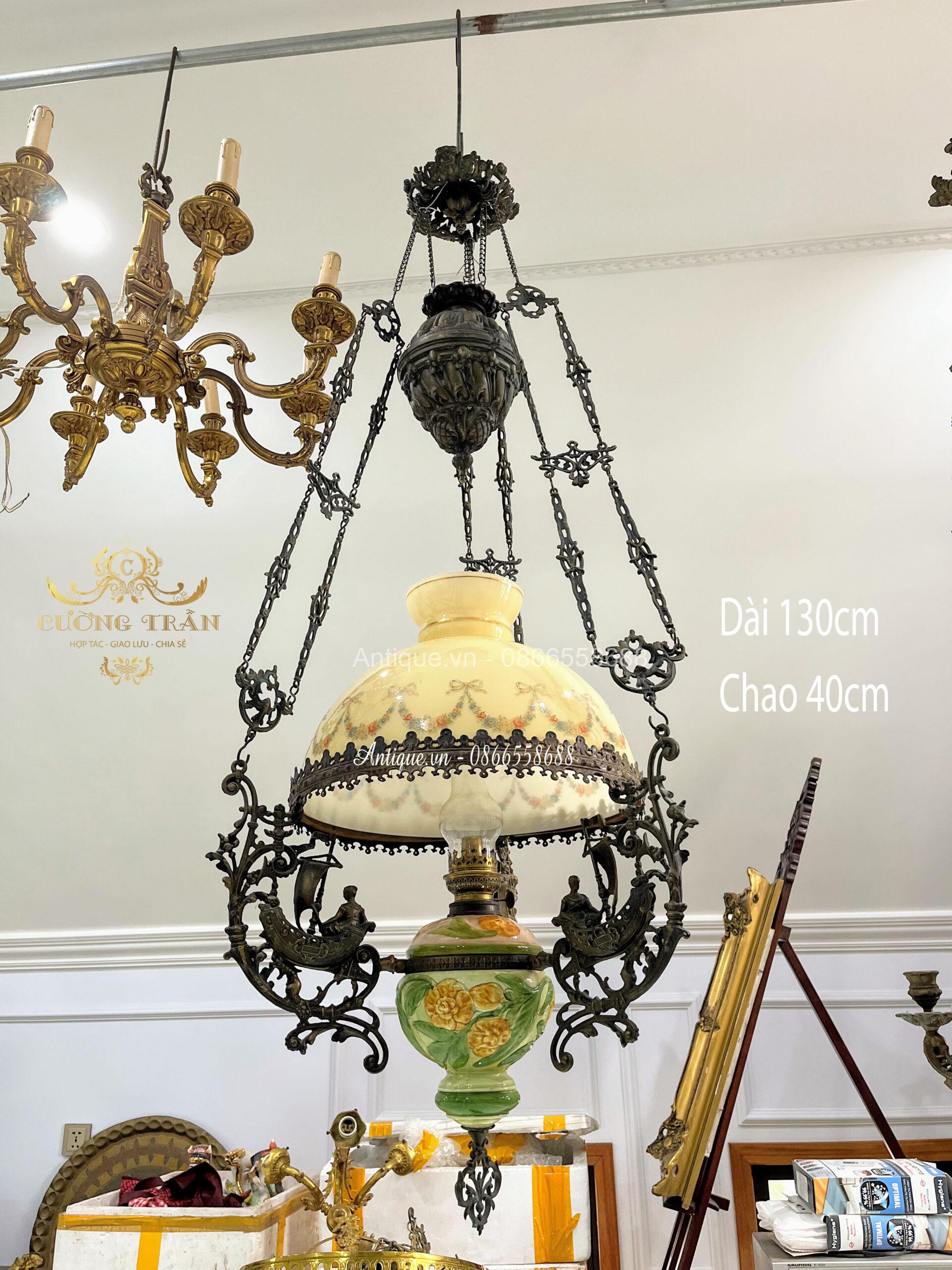 Đèn 3 dây Đèn 3 dây