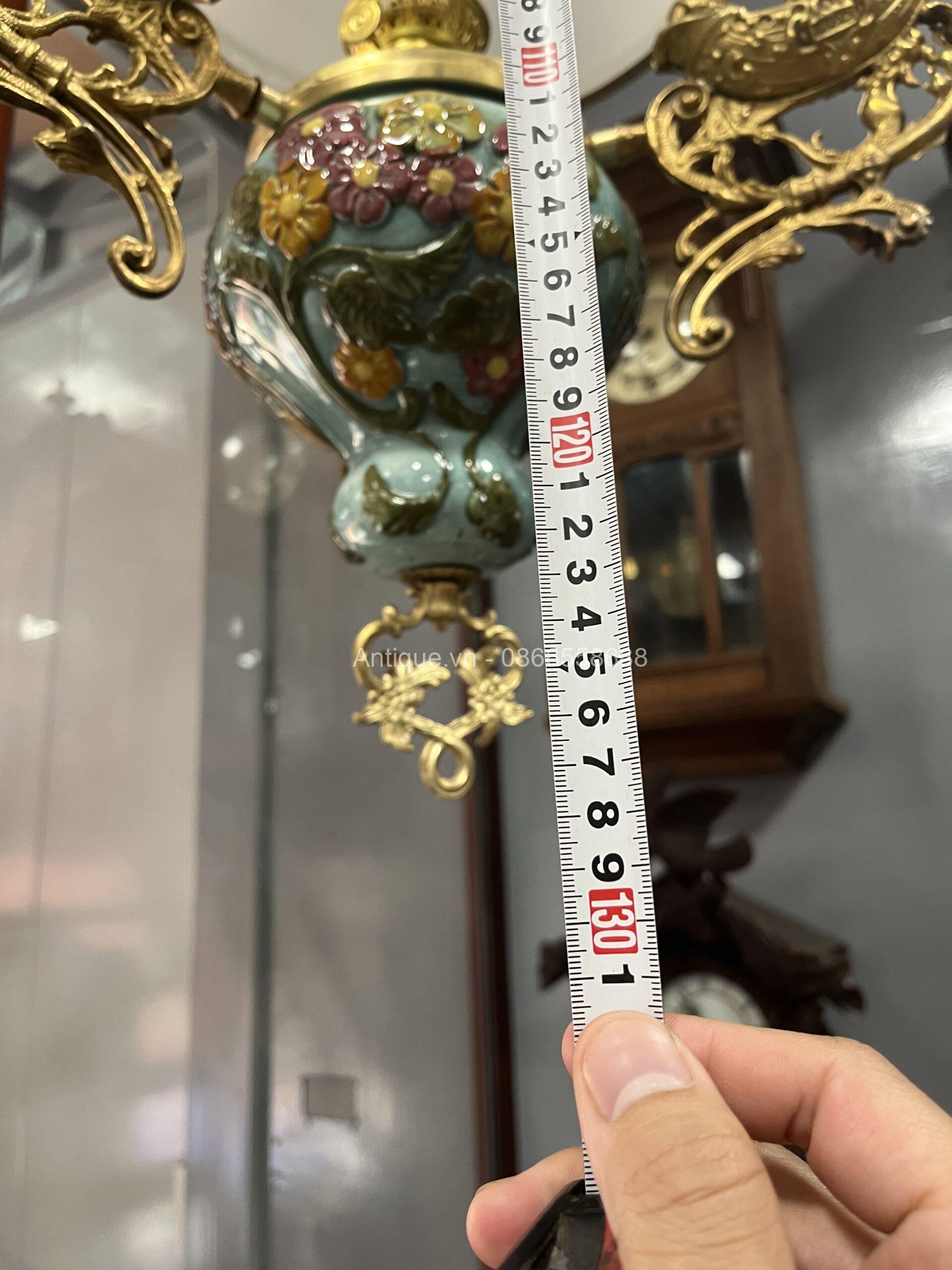 Đèn 3 dây Đèn 3 dây